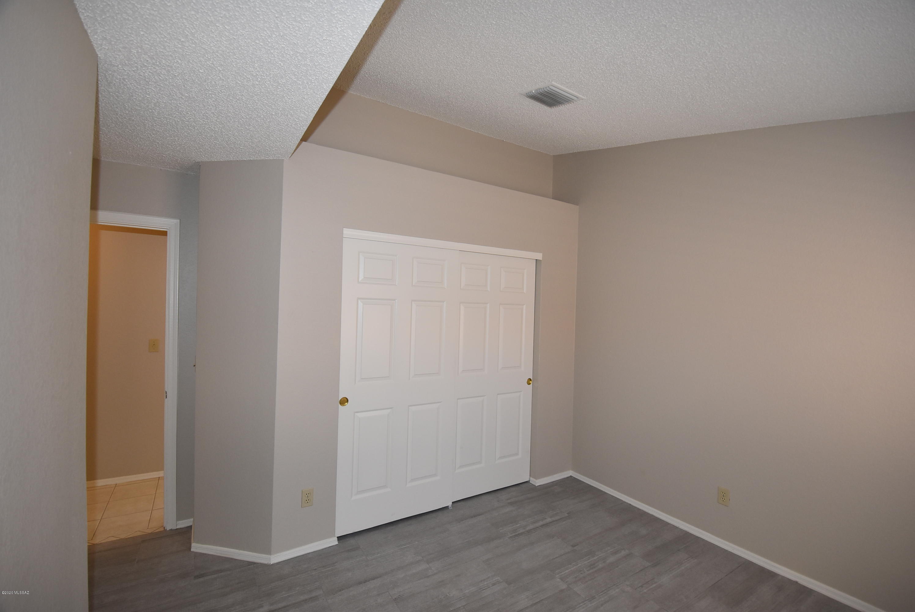 North Ranch (1-187) - Residential Lease