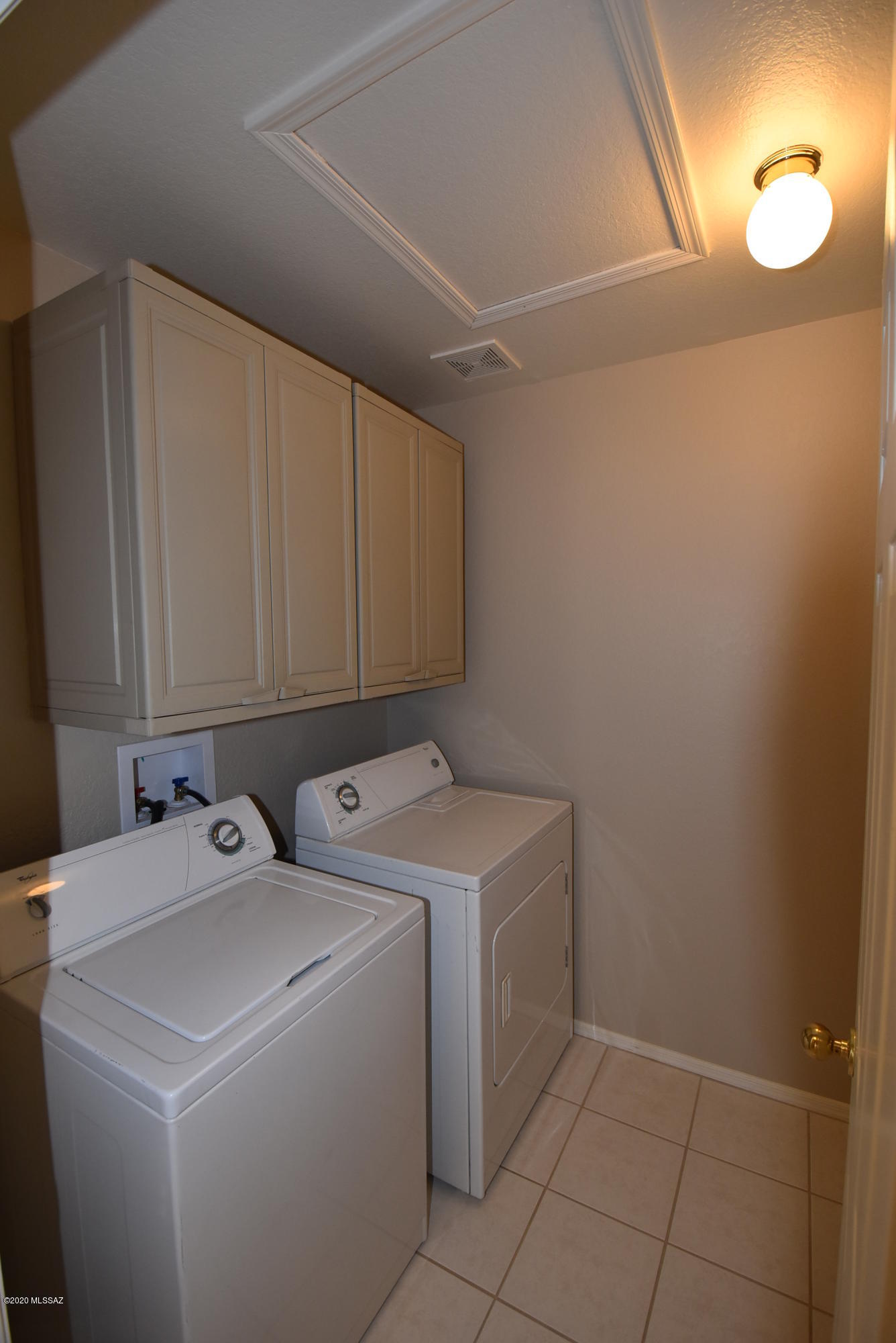 North Ranch (1-187) - Residential Lease