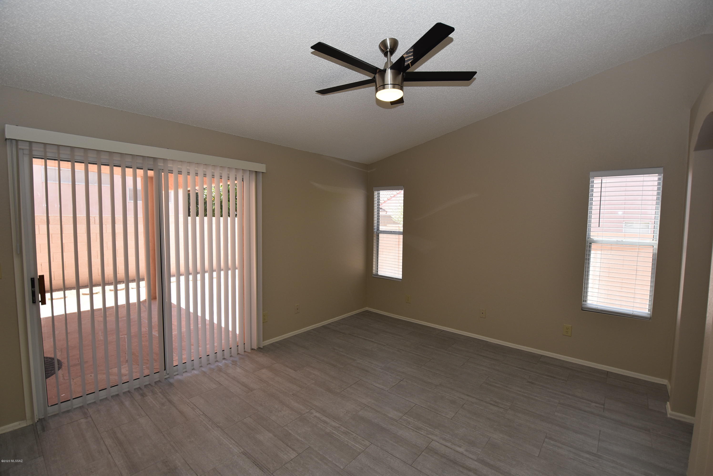 North Ranch (1-187) - Residential Lease