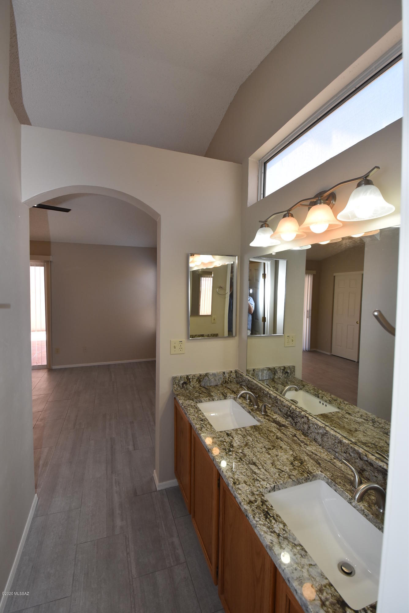 North Ranch (1-187) - Residential Lease