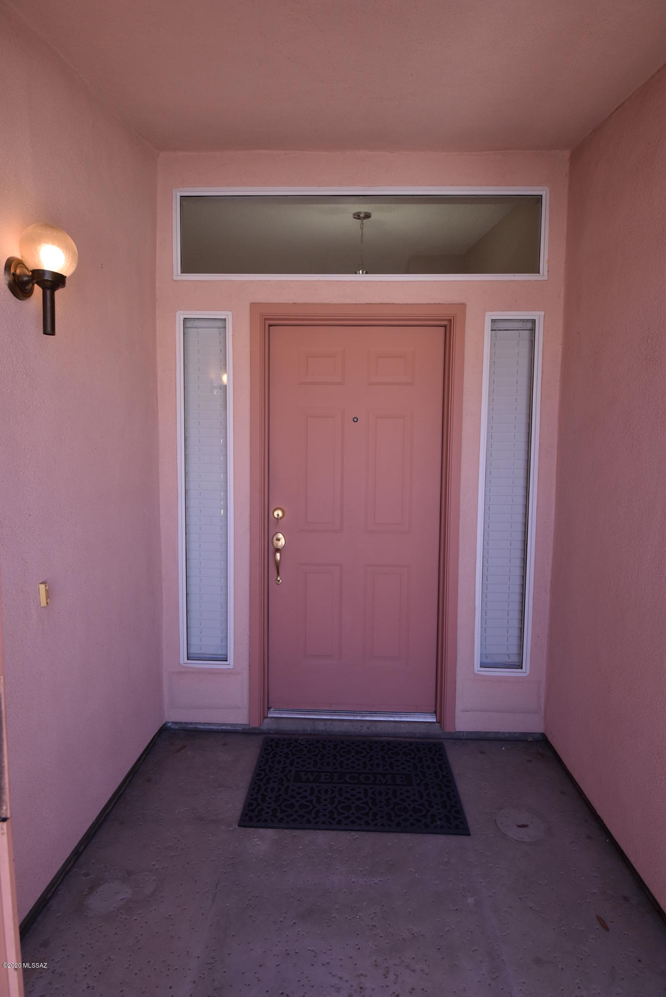 North Ranch (1-187) - Residential Lease