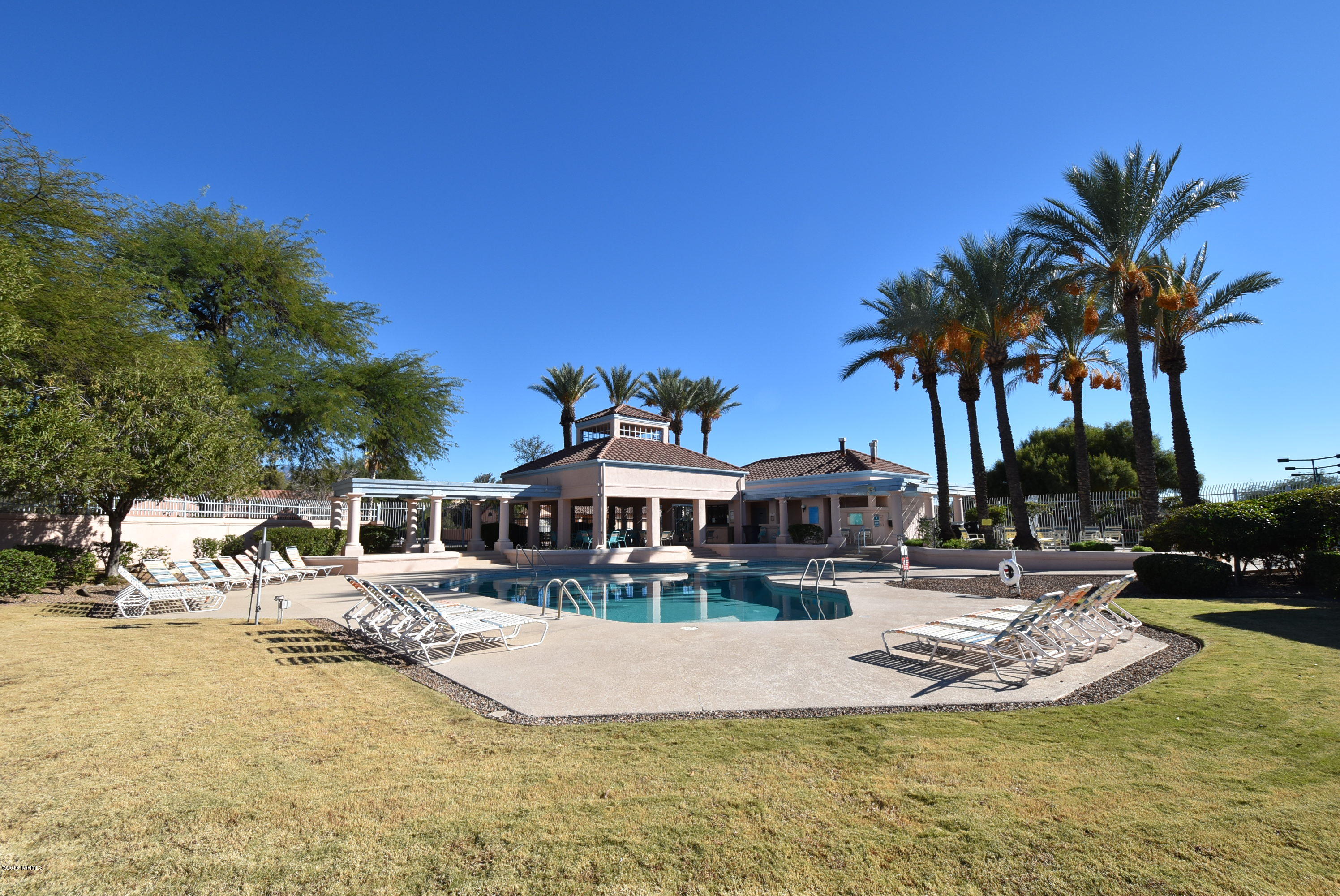 North Ranch (1-187) - Residential Lease