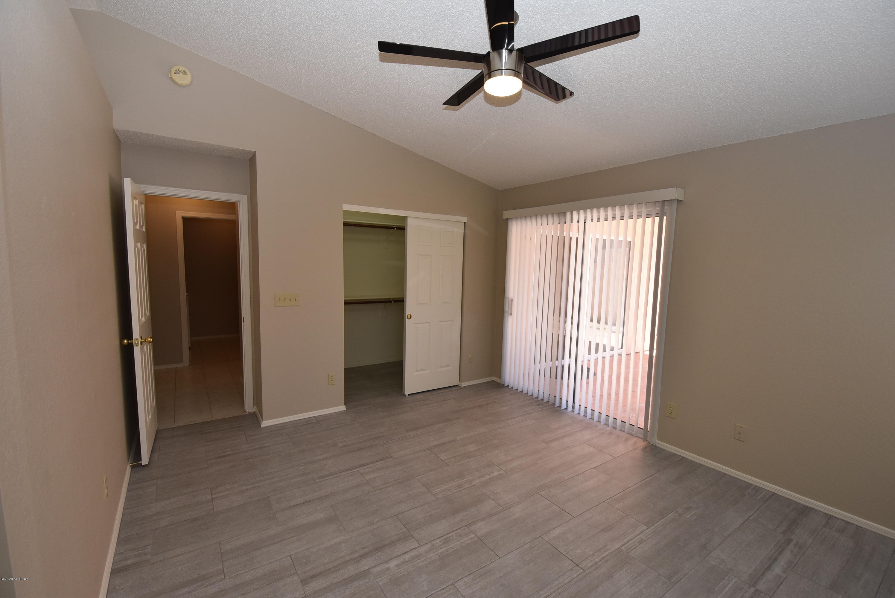 North Ranch (1-187) - Residential Lease
