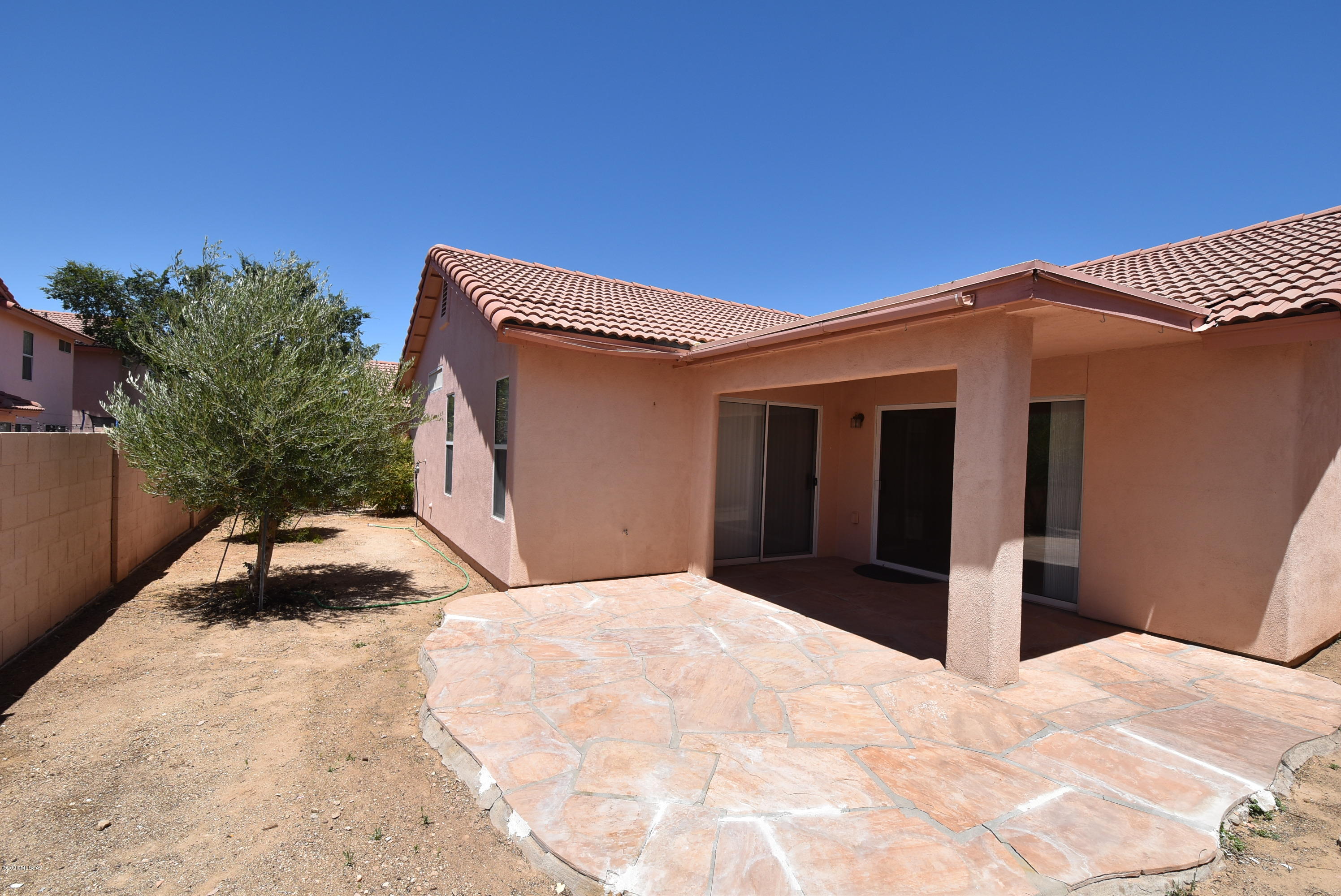 North Ranch (1-187) - Residential Lease