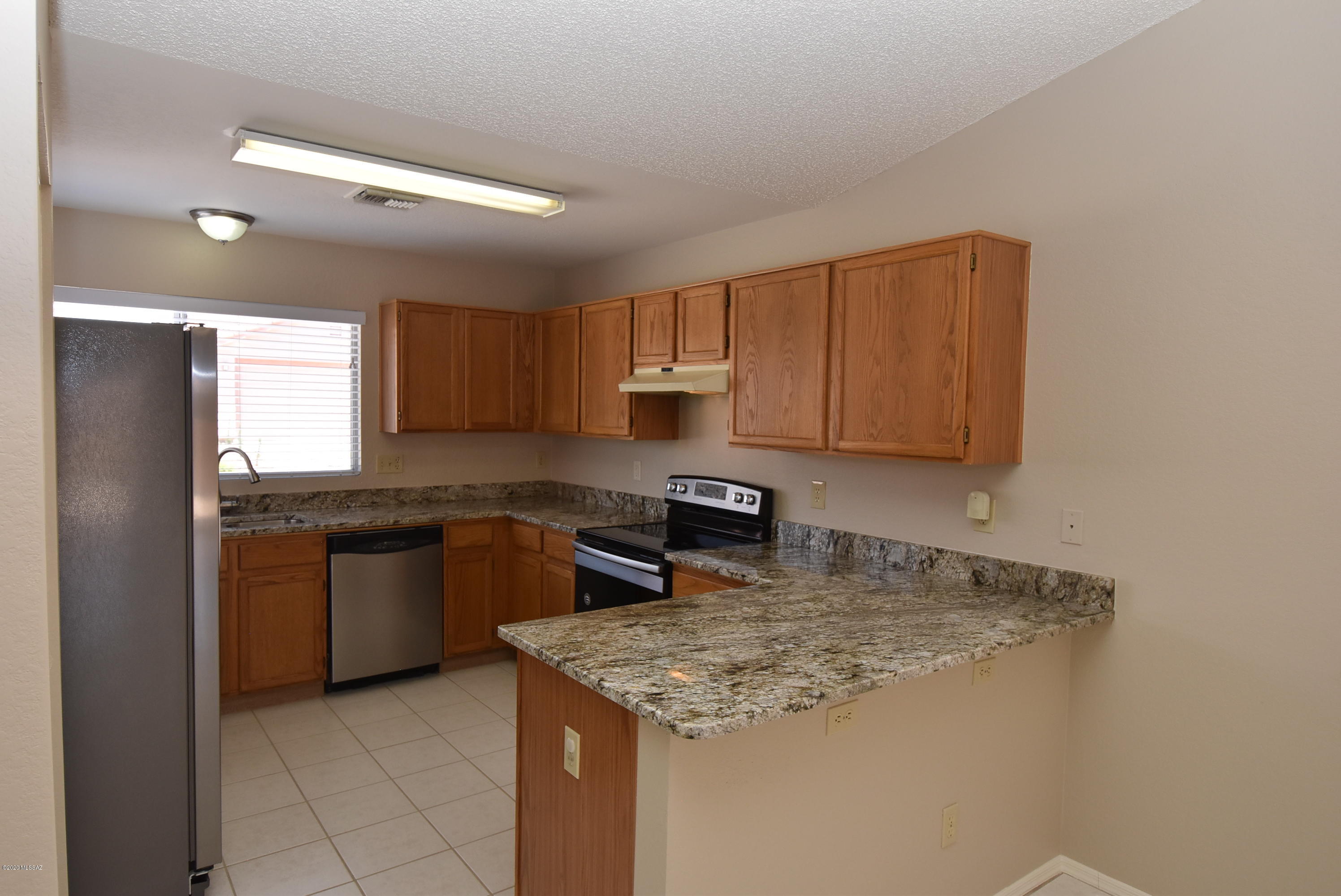 North Ranch (1-187) - Residential Lease