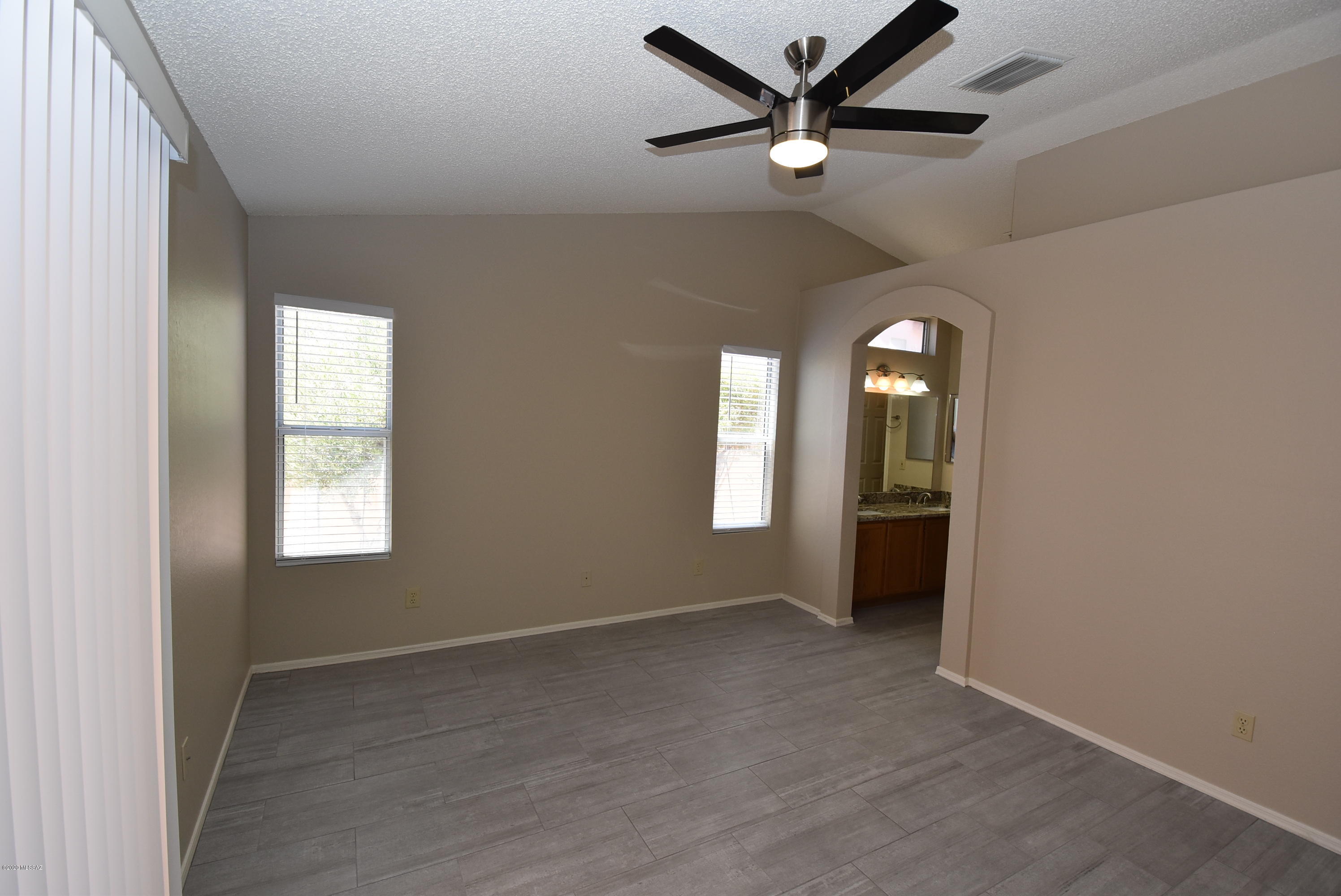 North Ranch (1-187) - Residential Lease