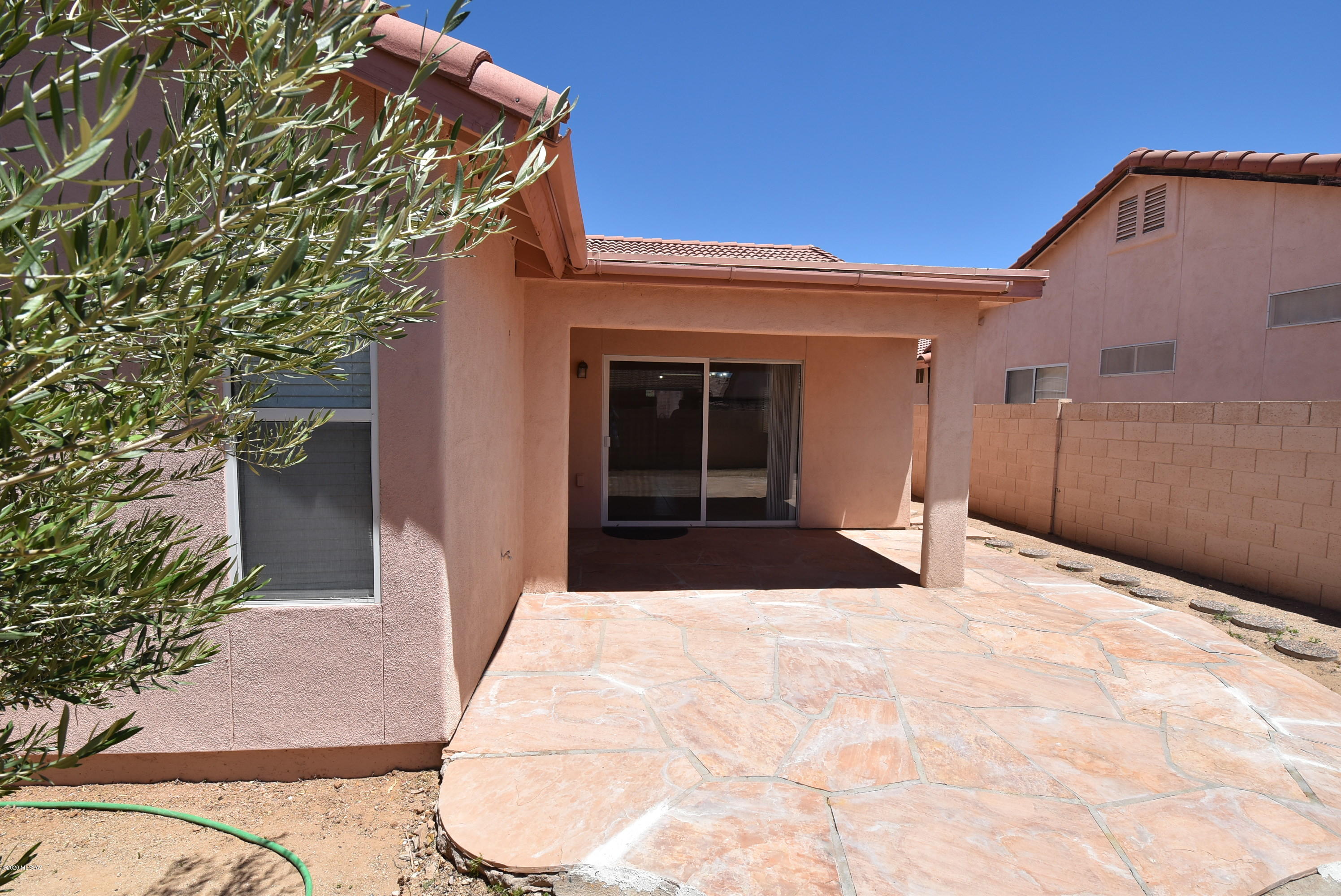 North Ranch (1-187) - Residential Lease