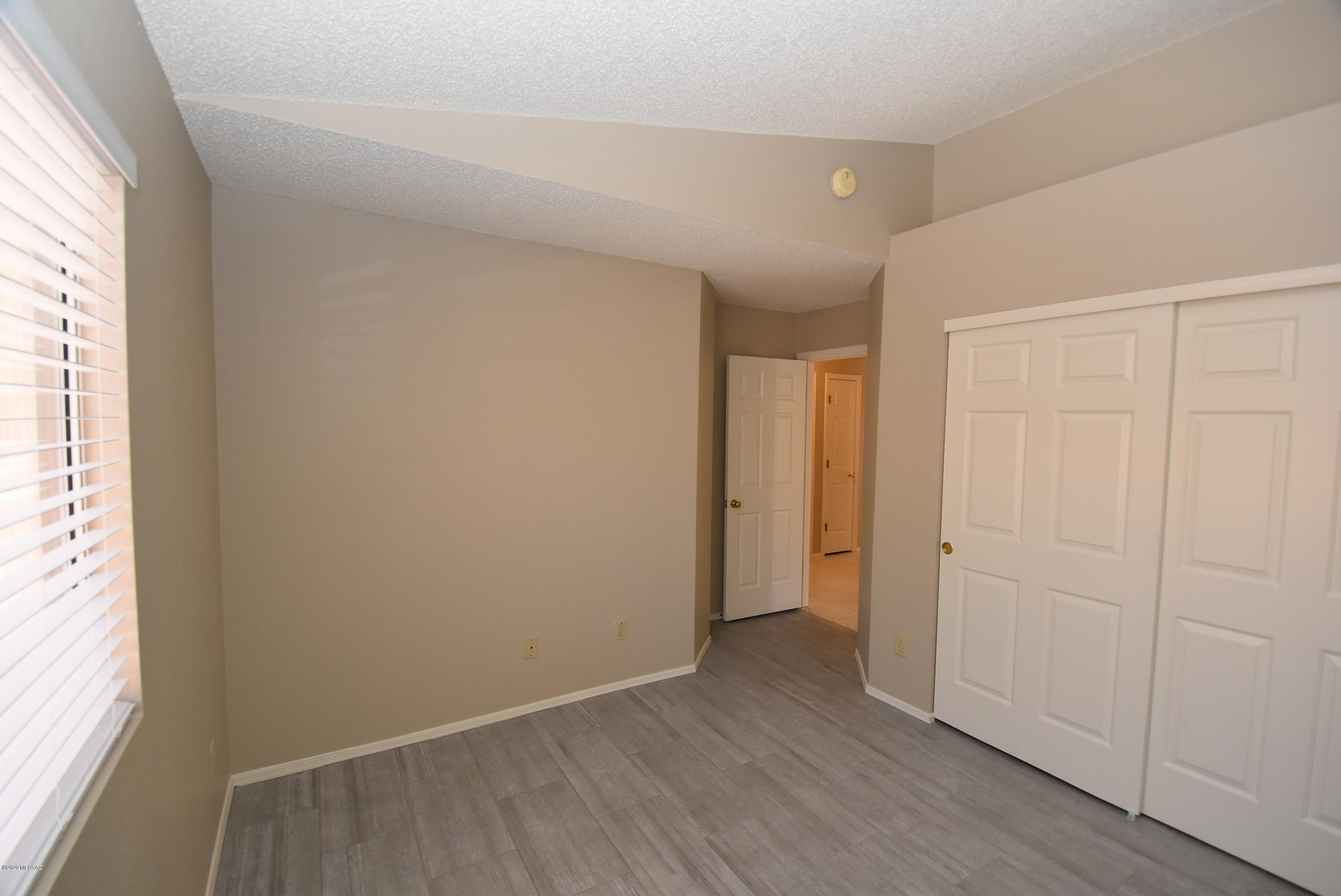North Ranch (1-187) - Residential Lease