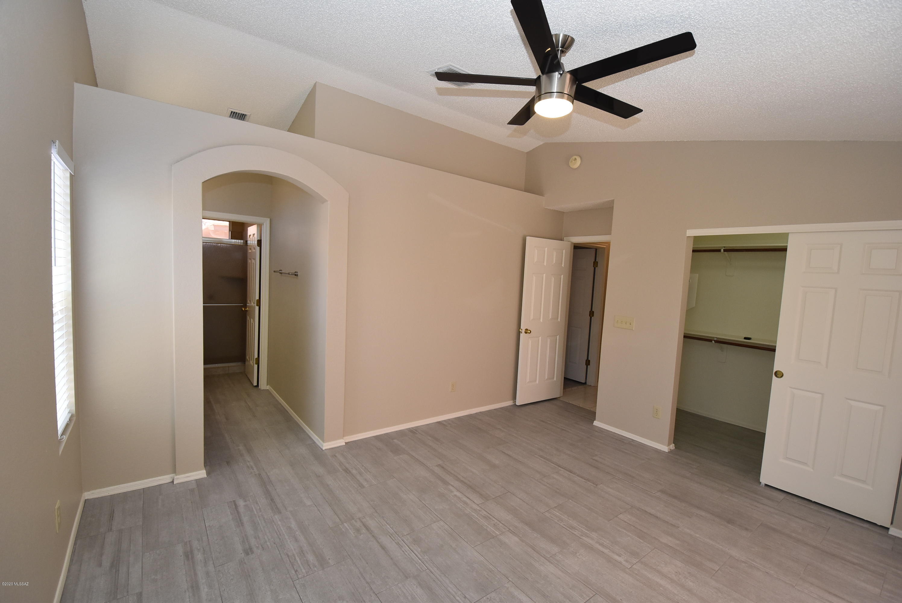 North Ranch (1-187) - Residential Lease