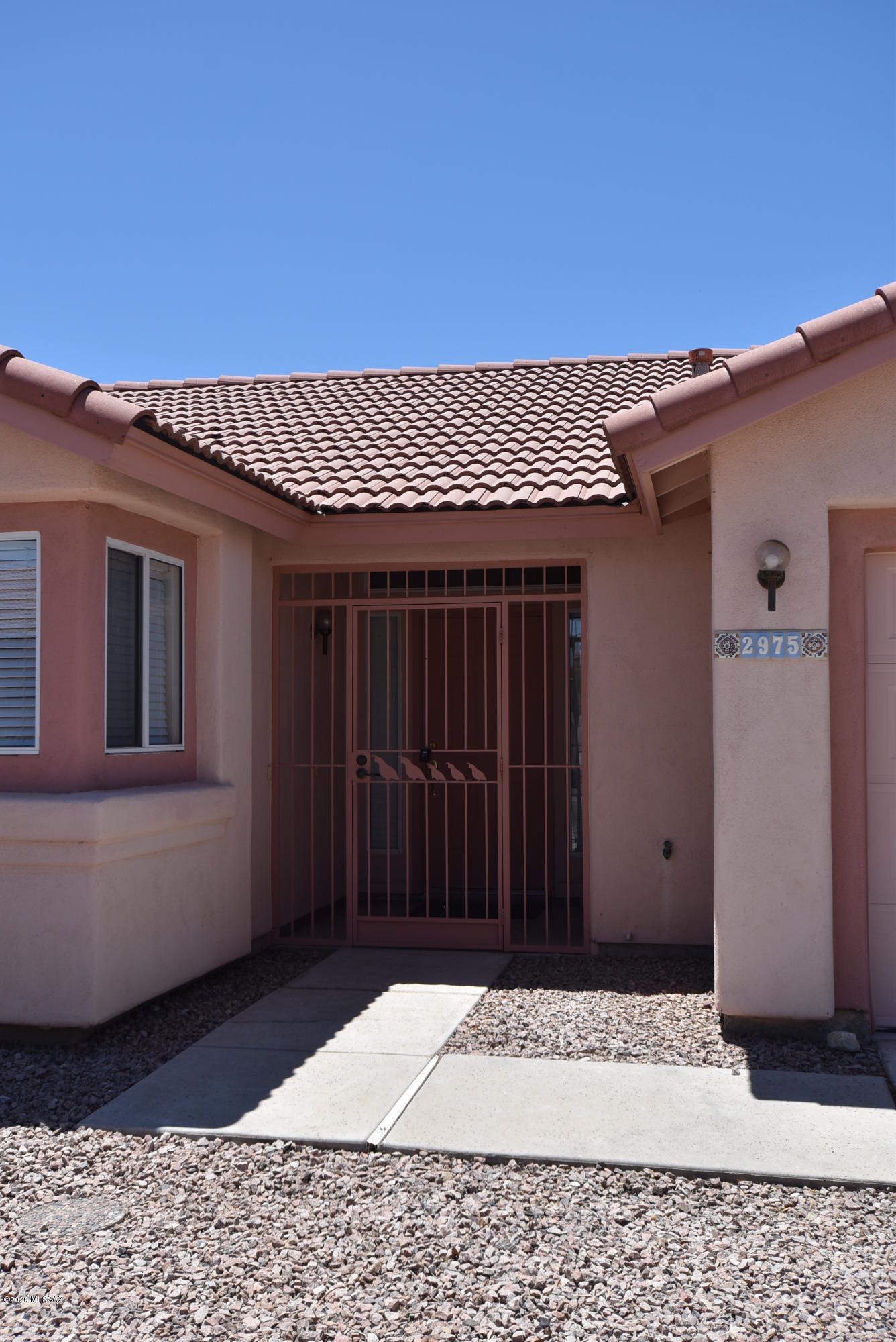 North Ranch (1-187) - Residential Lease