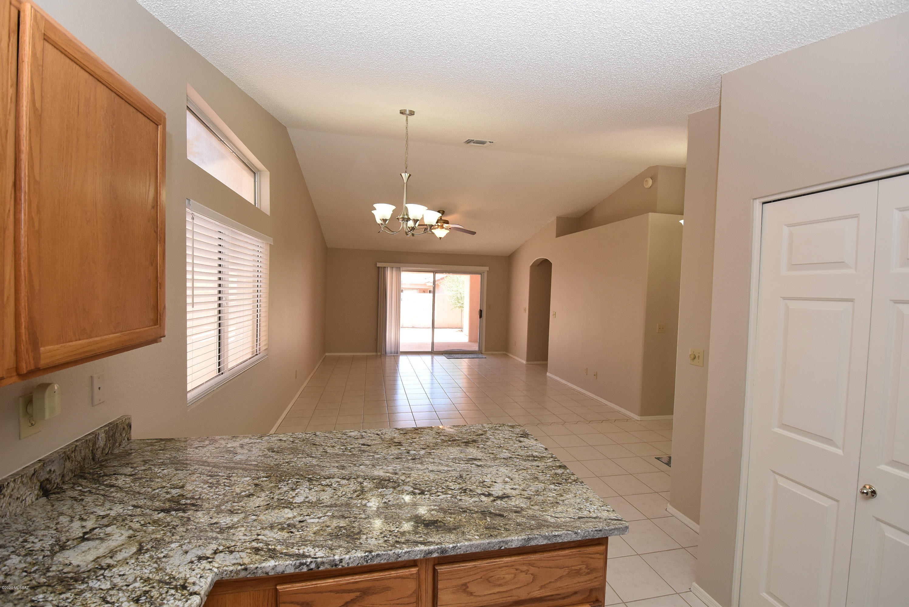 North Ranch (1-187) - Residential Lease