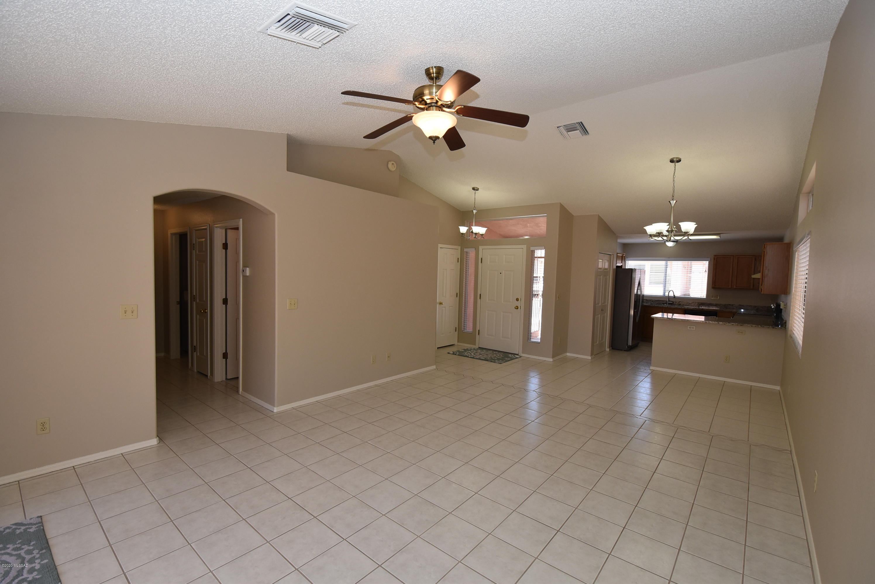 North Ranch (1-187) - Residential Lease