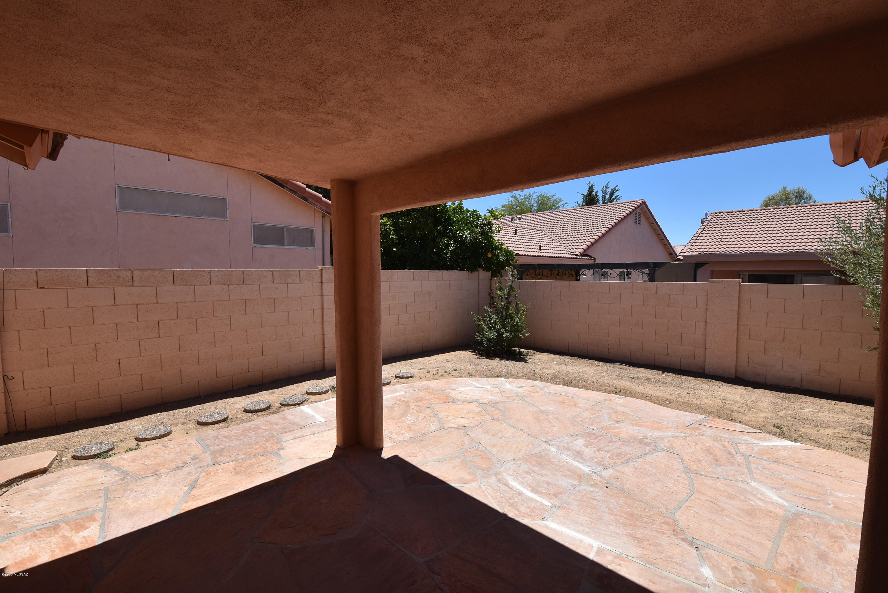 North Ranch (1-187) - Residential Lease