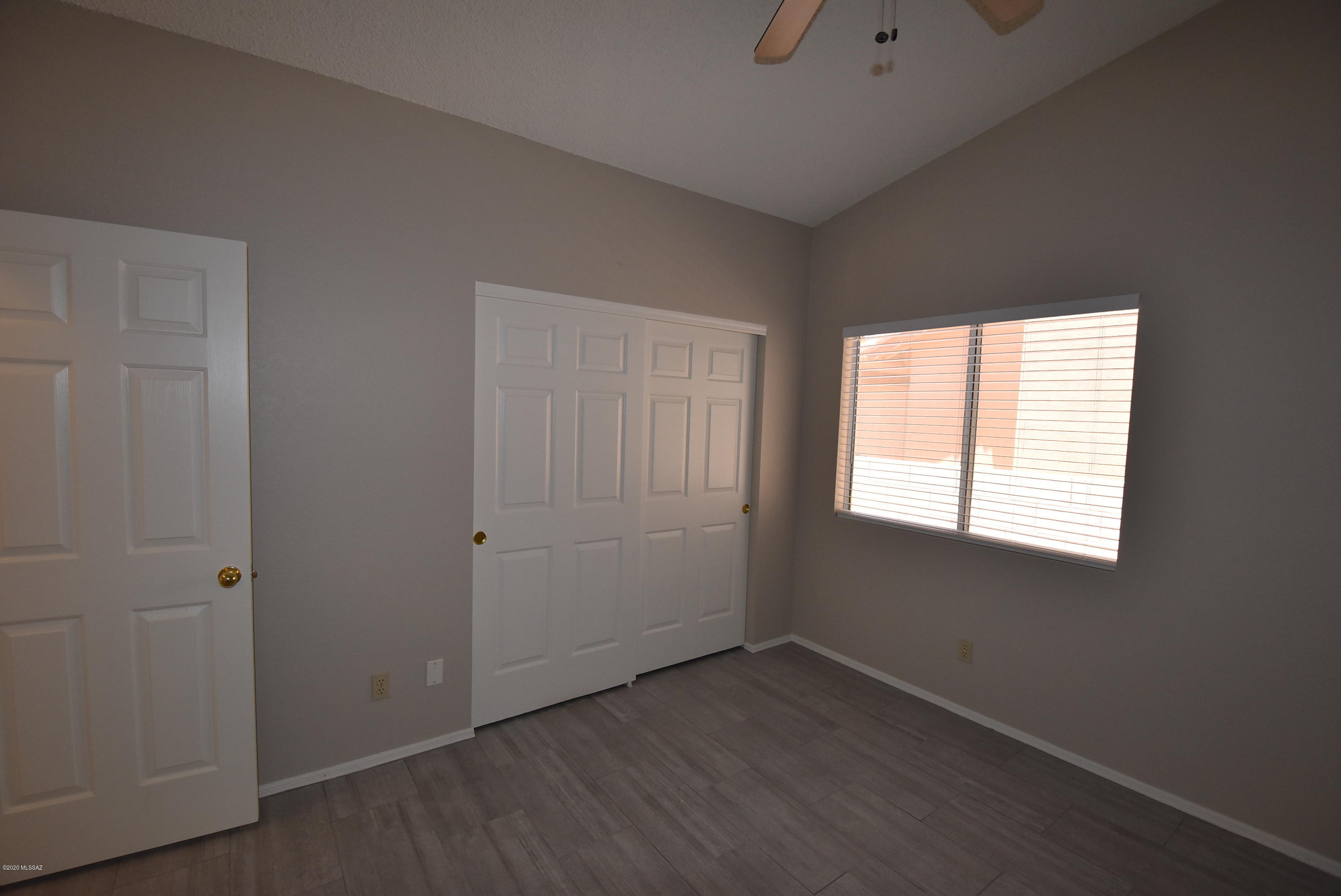 North Ranch (1-187) - Residential Lease