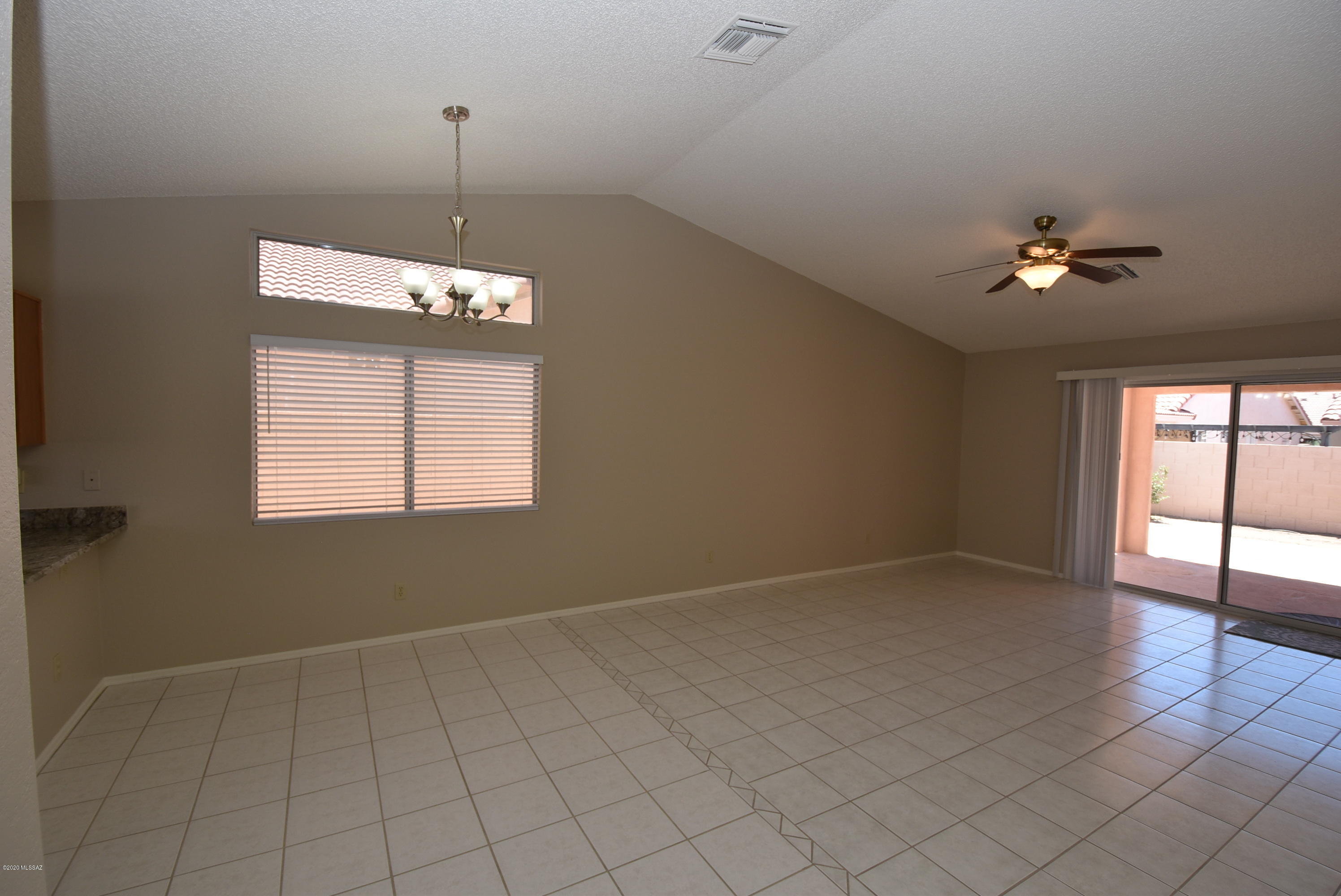North Ranch (1-187) - Residential Lease