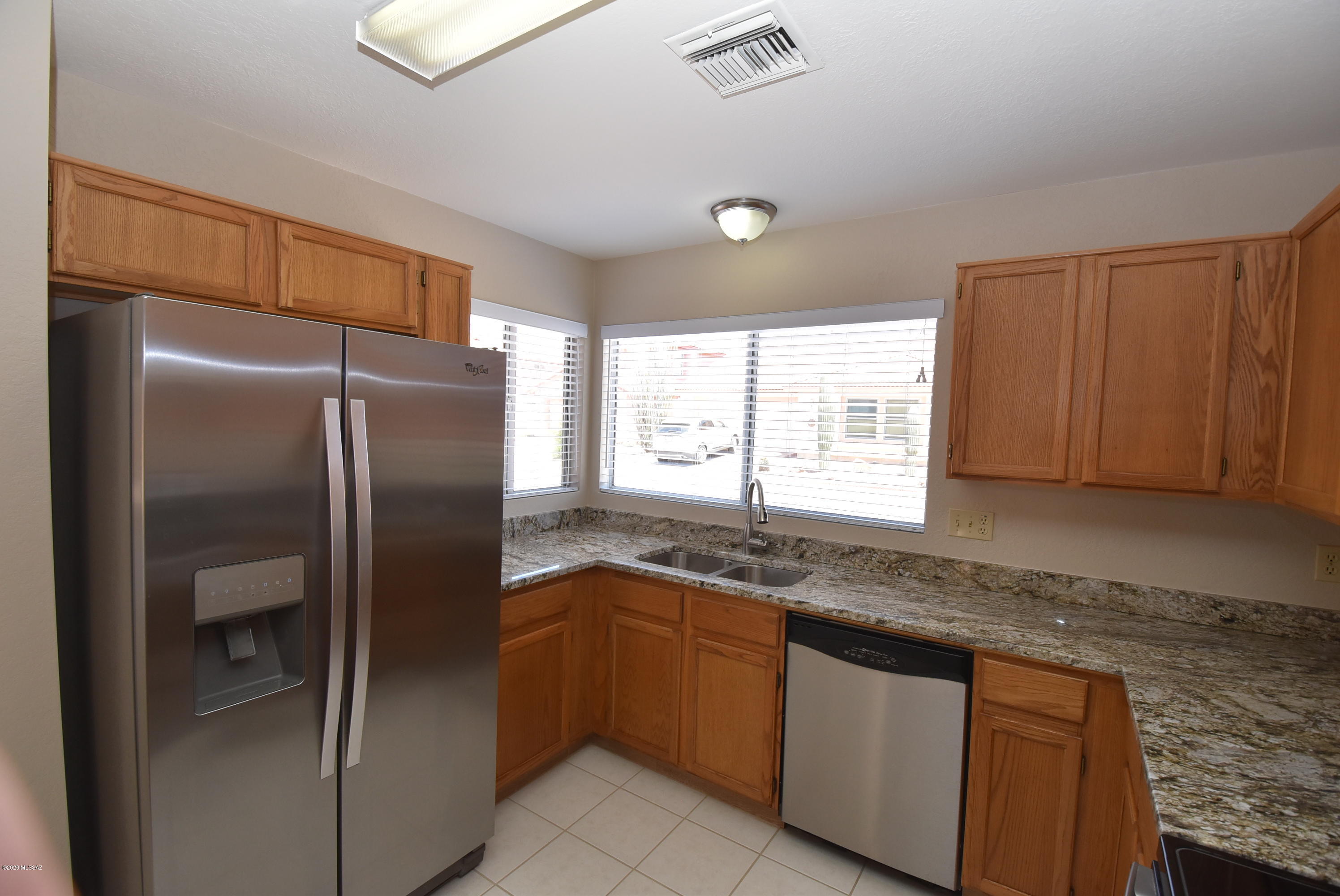 North Ranch (1-187) - Residential Lease