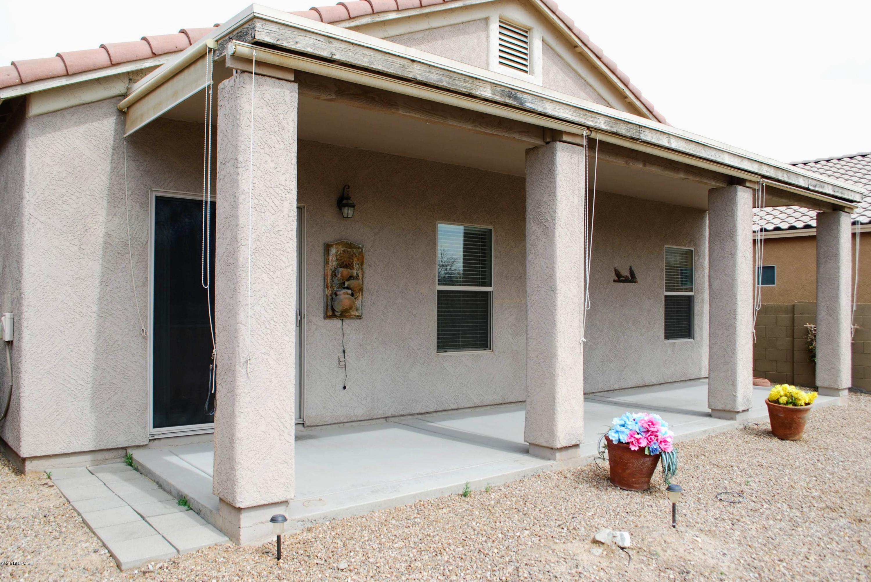 Rancho Resort Phase 111 (1-205) - Residential Lease