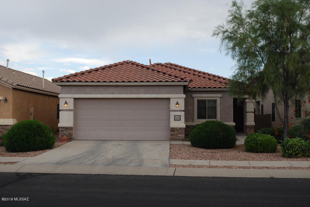Rancho Resort Phase 111 (1-205) - Residential Lease
