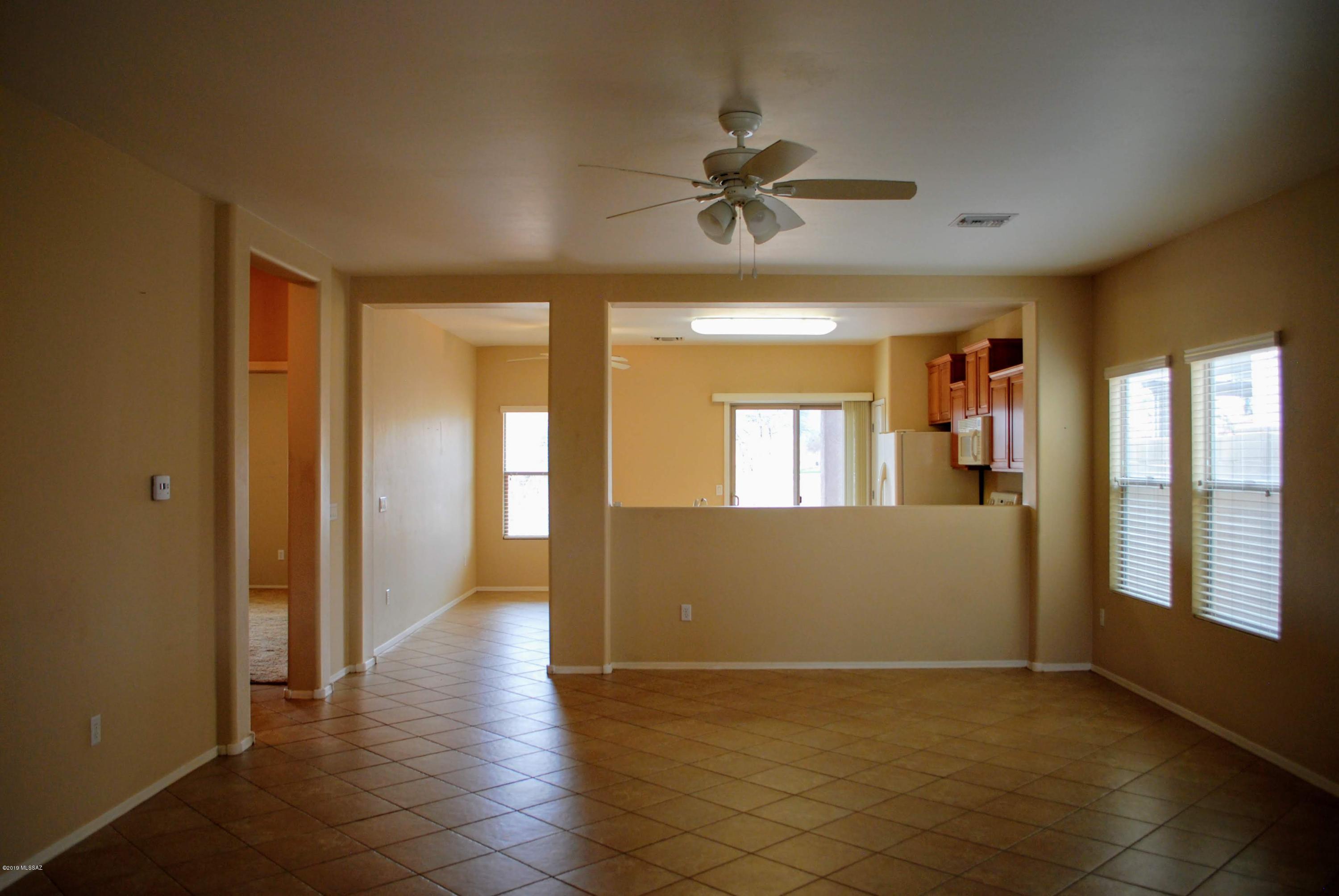 Rancho Resort Phase 111 (1-205) - Residential Lease