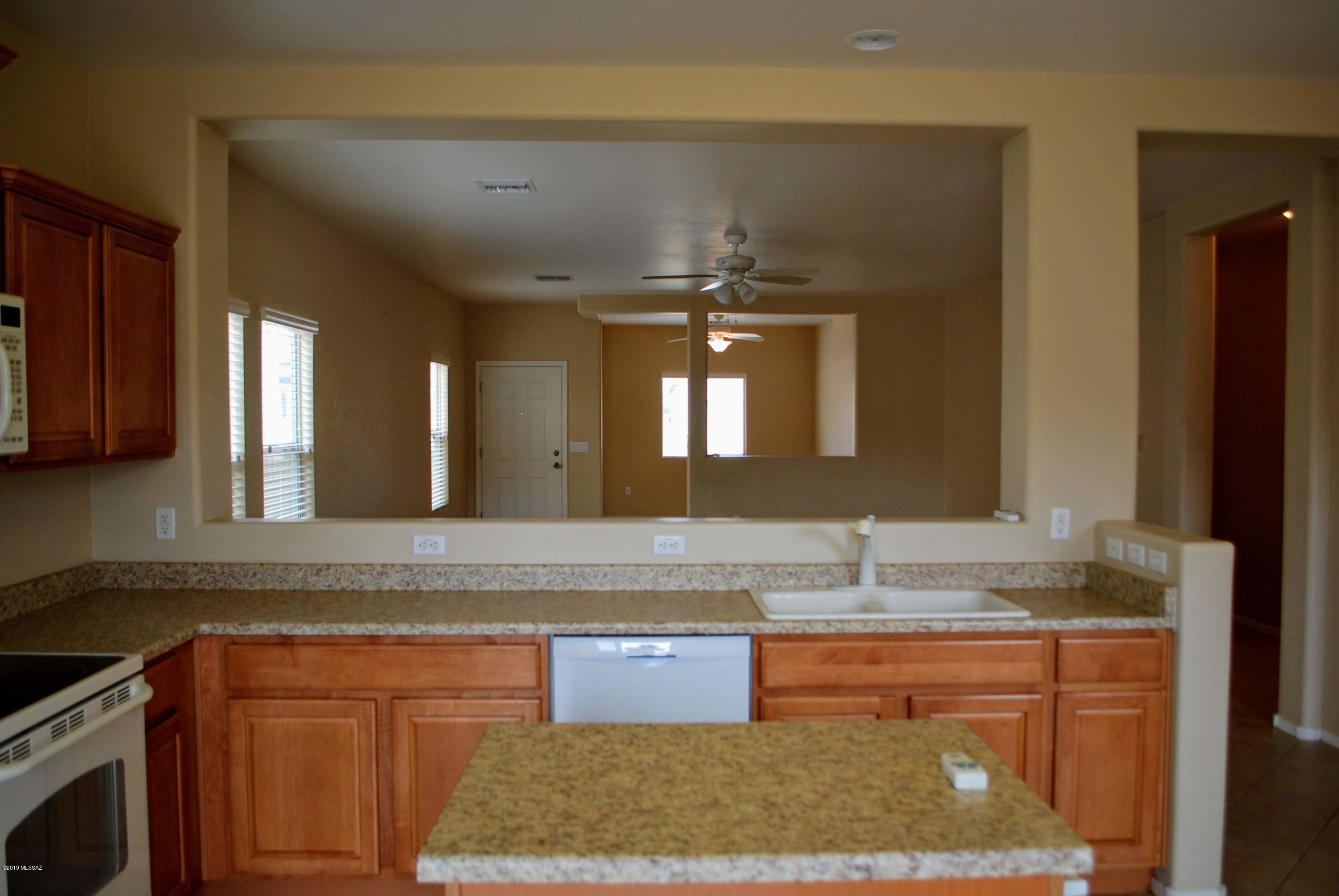 Rancho Resort Phase 111 (1-205) - Residential Lease