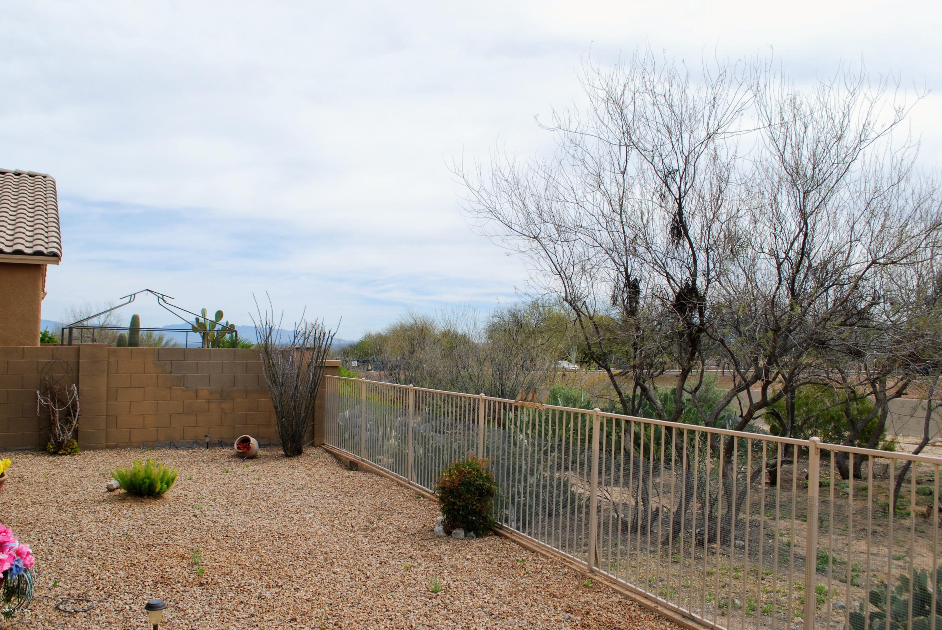 Rancho Resort Phase 111 (1-205) - Residential Lease