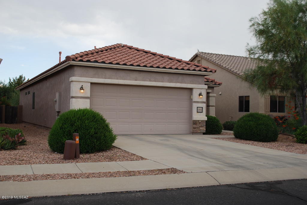 Rancho Resort Phase 111 (1-205) - Residential Lease