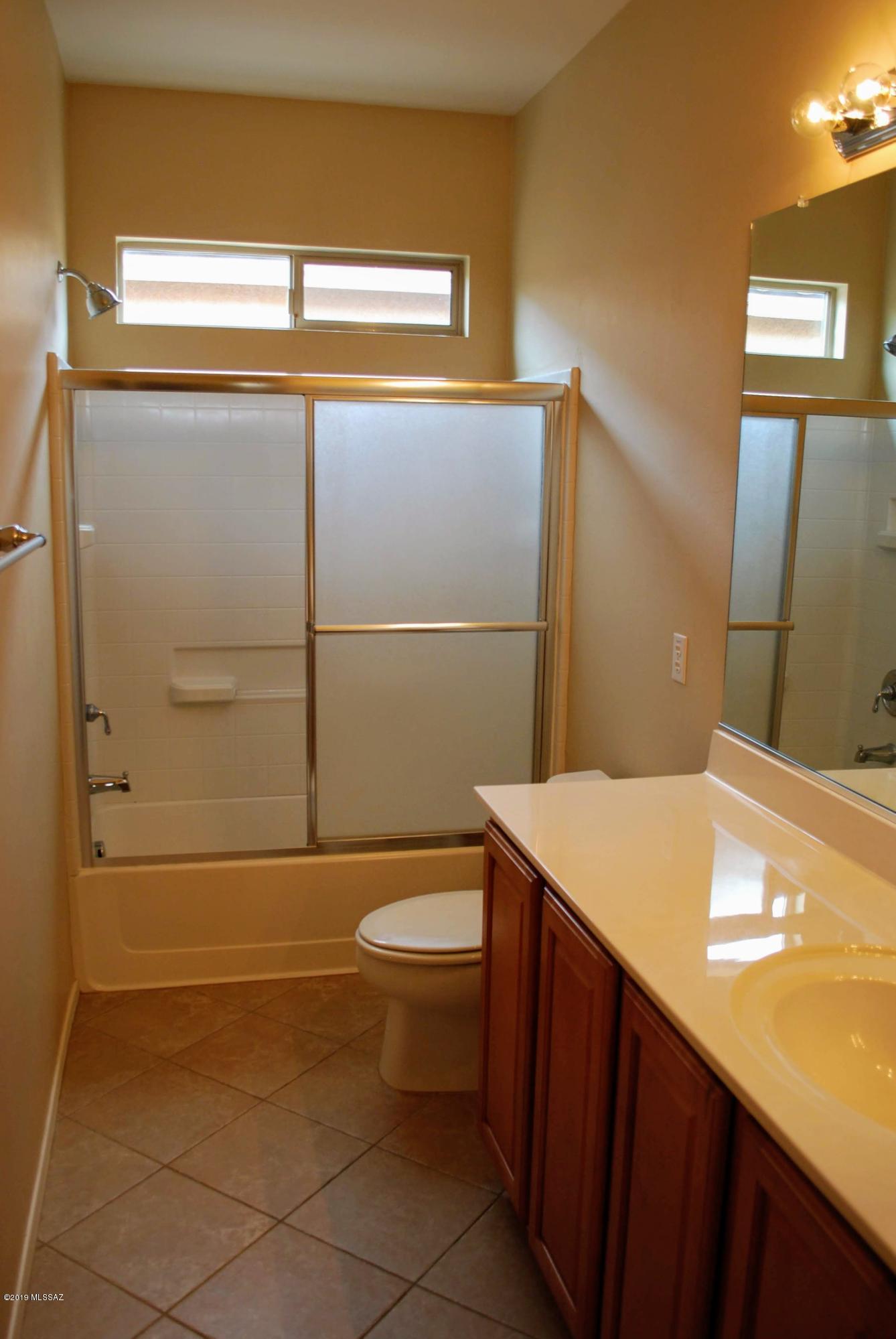 Rancho Resort Phase 111 (1-205) - Residential Lease