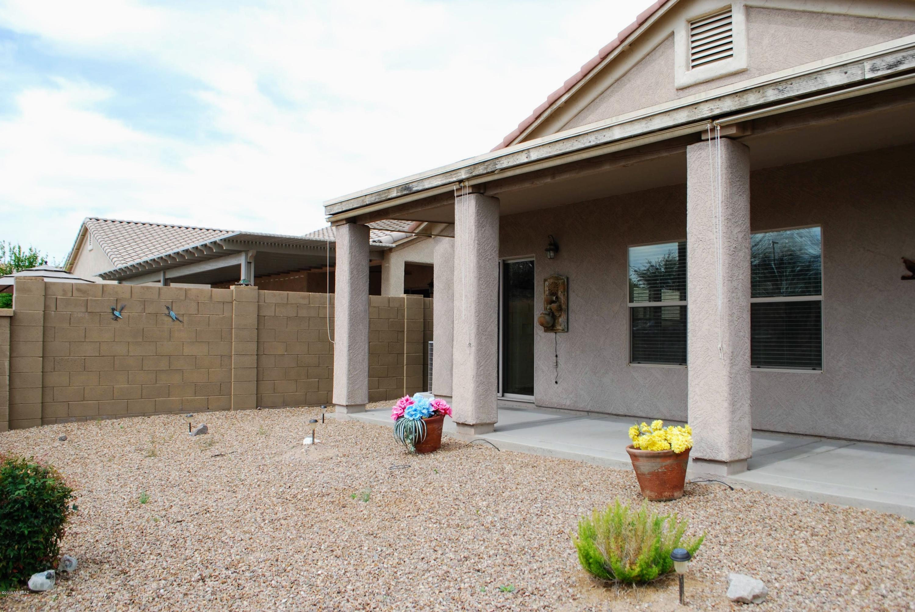 Rancho Resort Phase 111 (1-205) - Residential Lease