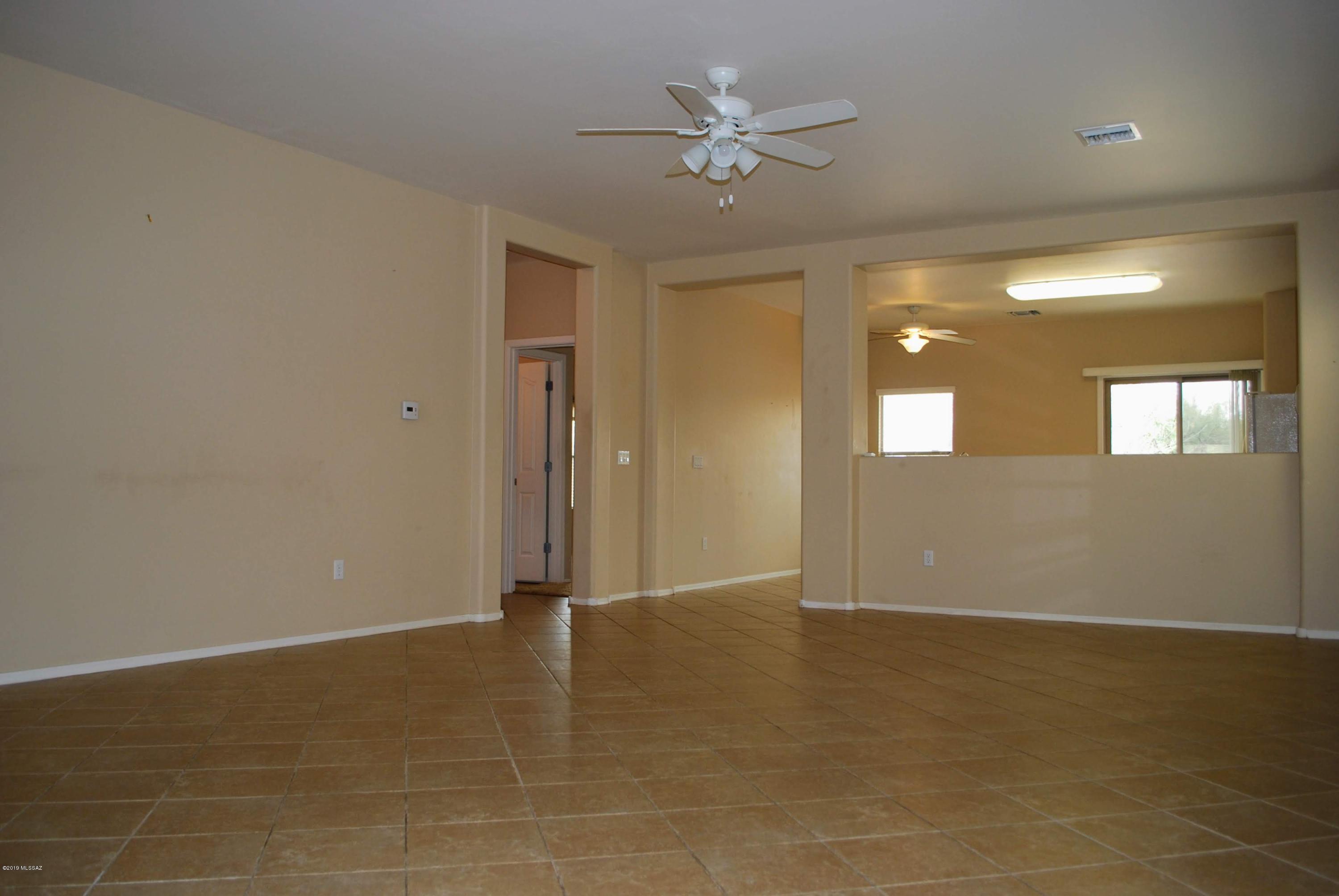 Rancho Resort Phase 111 (1-205) - Residential Lease