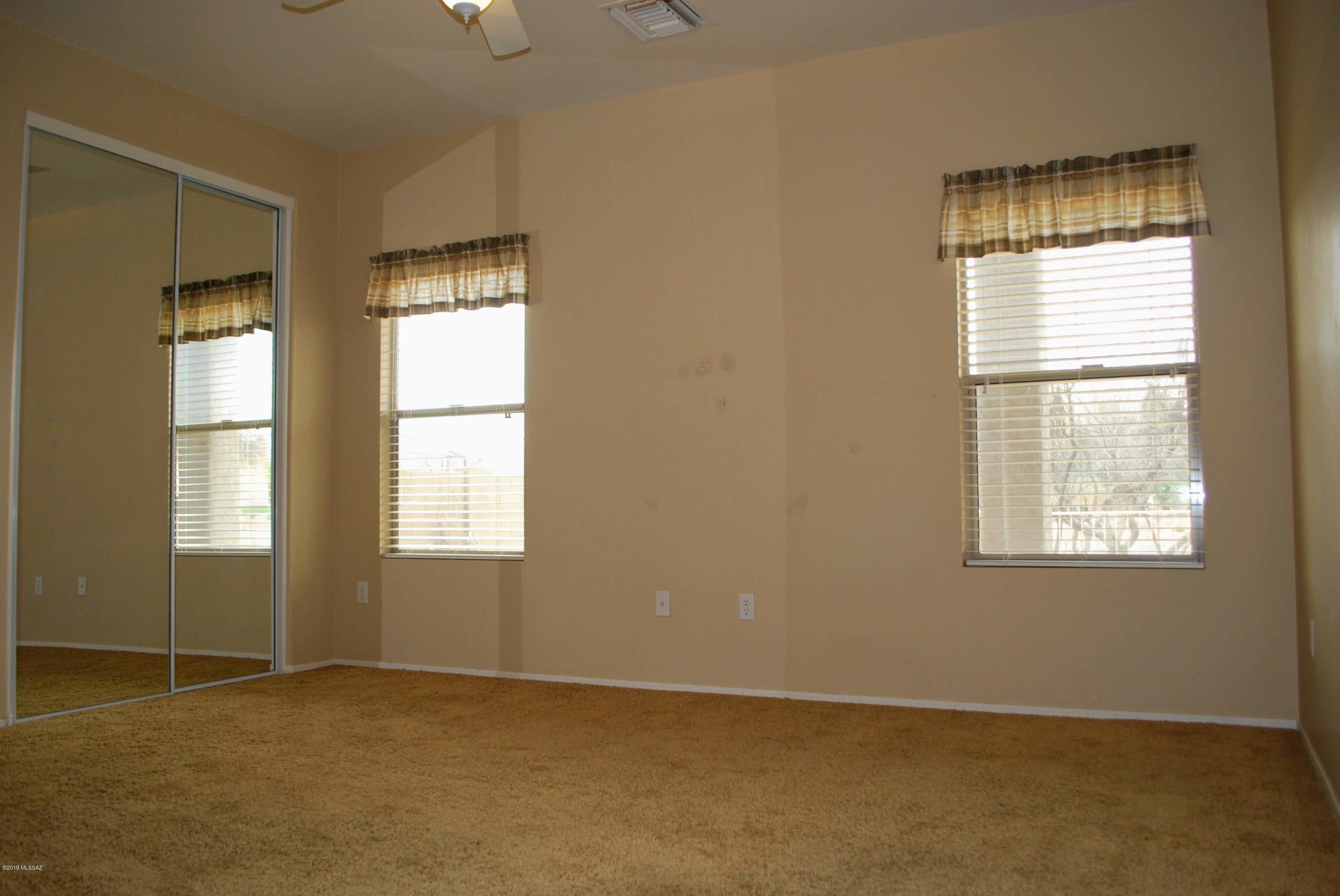 Rancho Resort Phase 111 (1-205) - Residential Lease