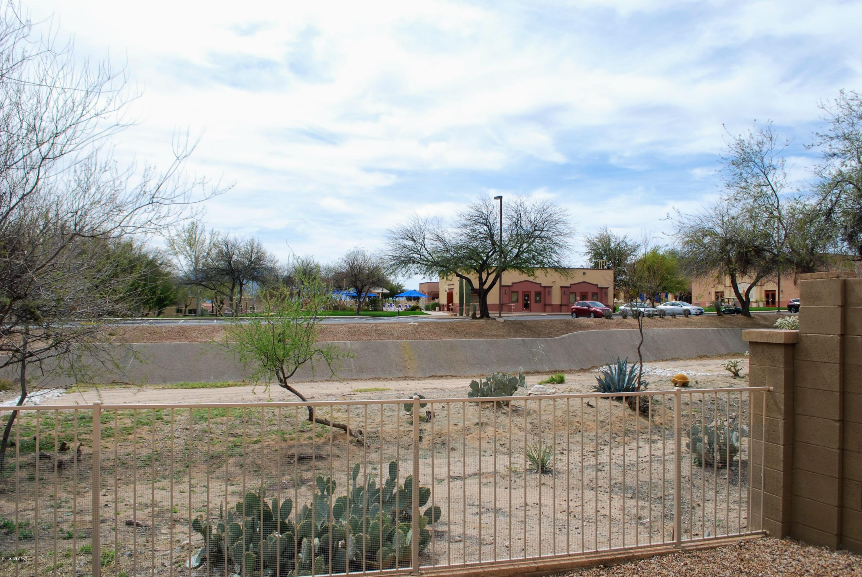Rancho Resort Phase 111 (1-205) - Residential Lease