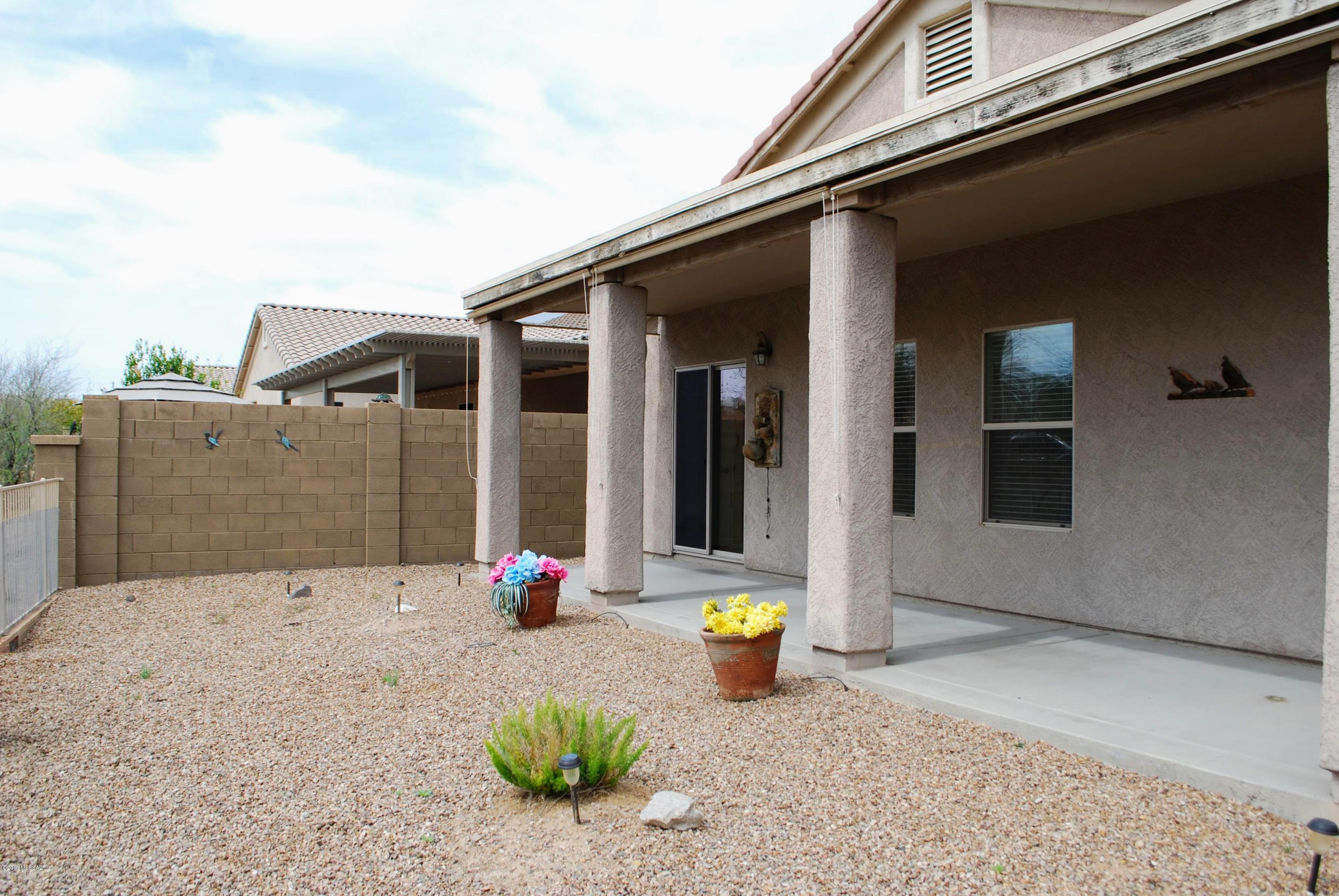 Rancho Resort Phase 111 (1-205) - Residential Lease