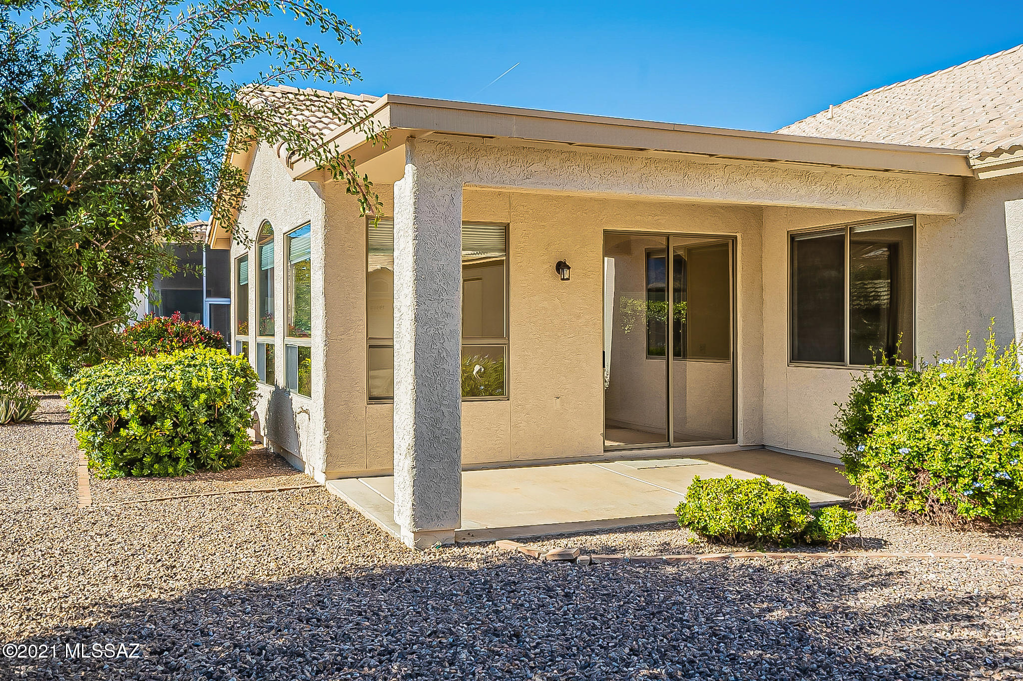 Saddlebrooke - Residential