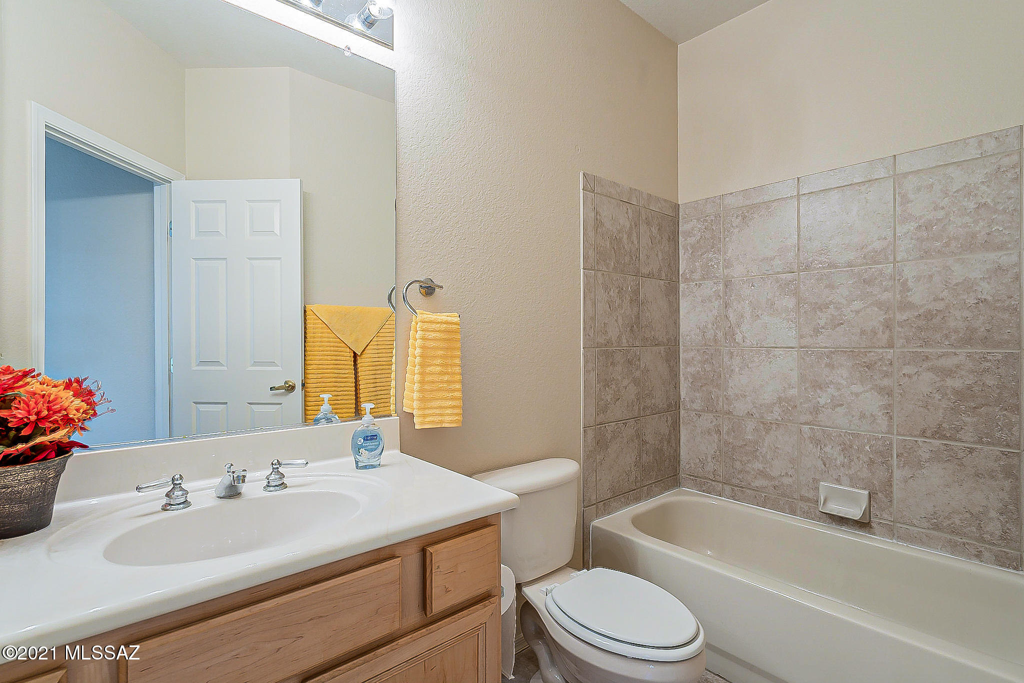 Saddlebrooke - Residential