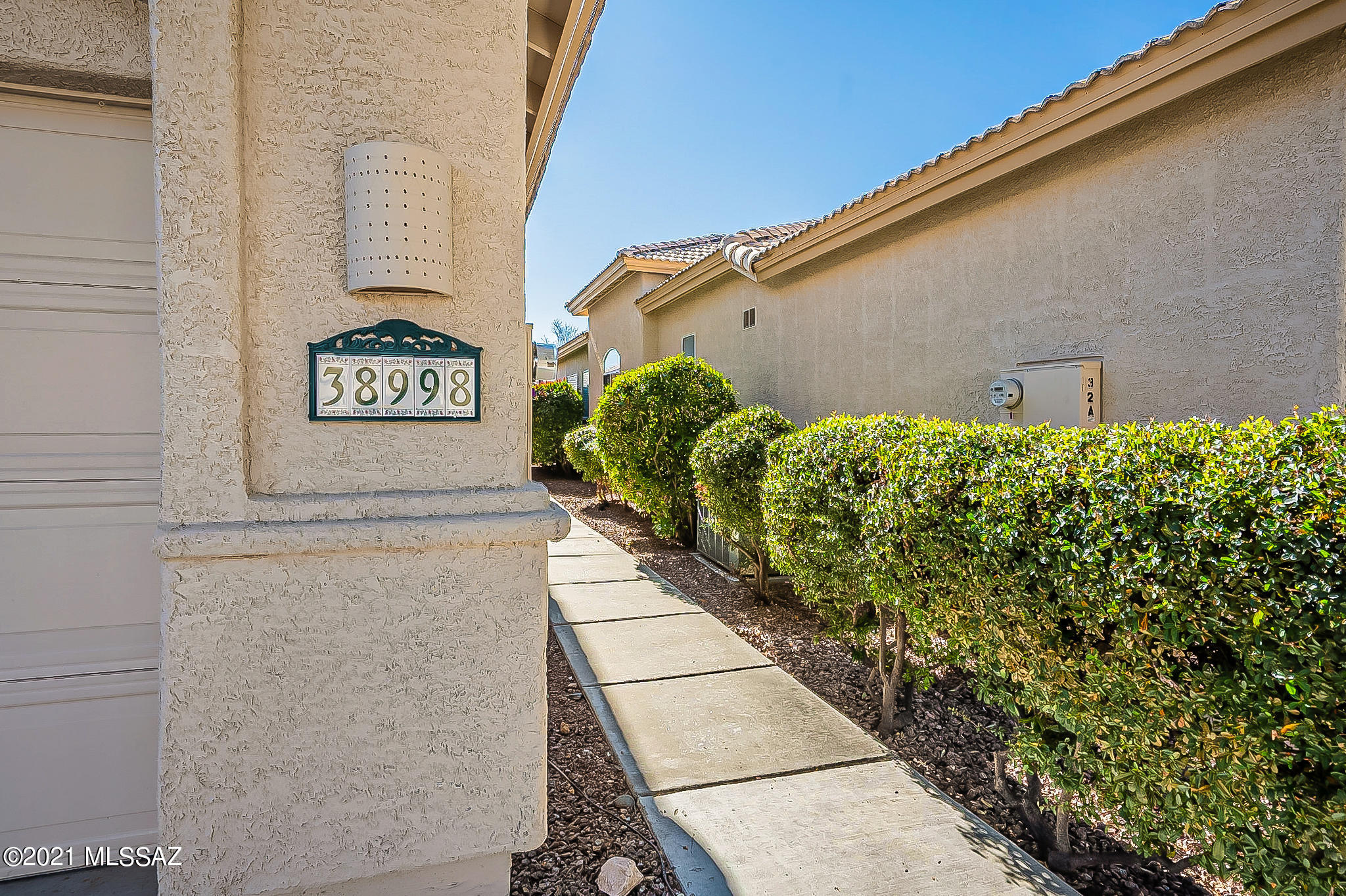 Saddlebrooke - Residential