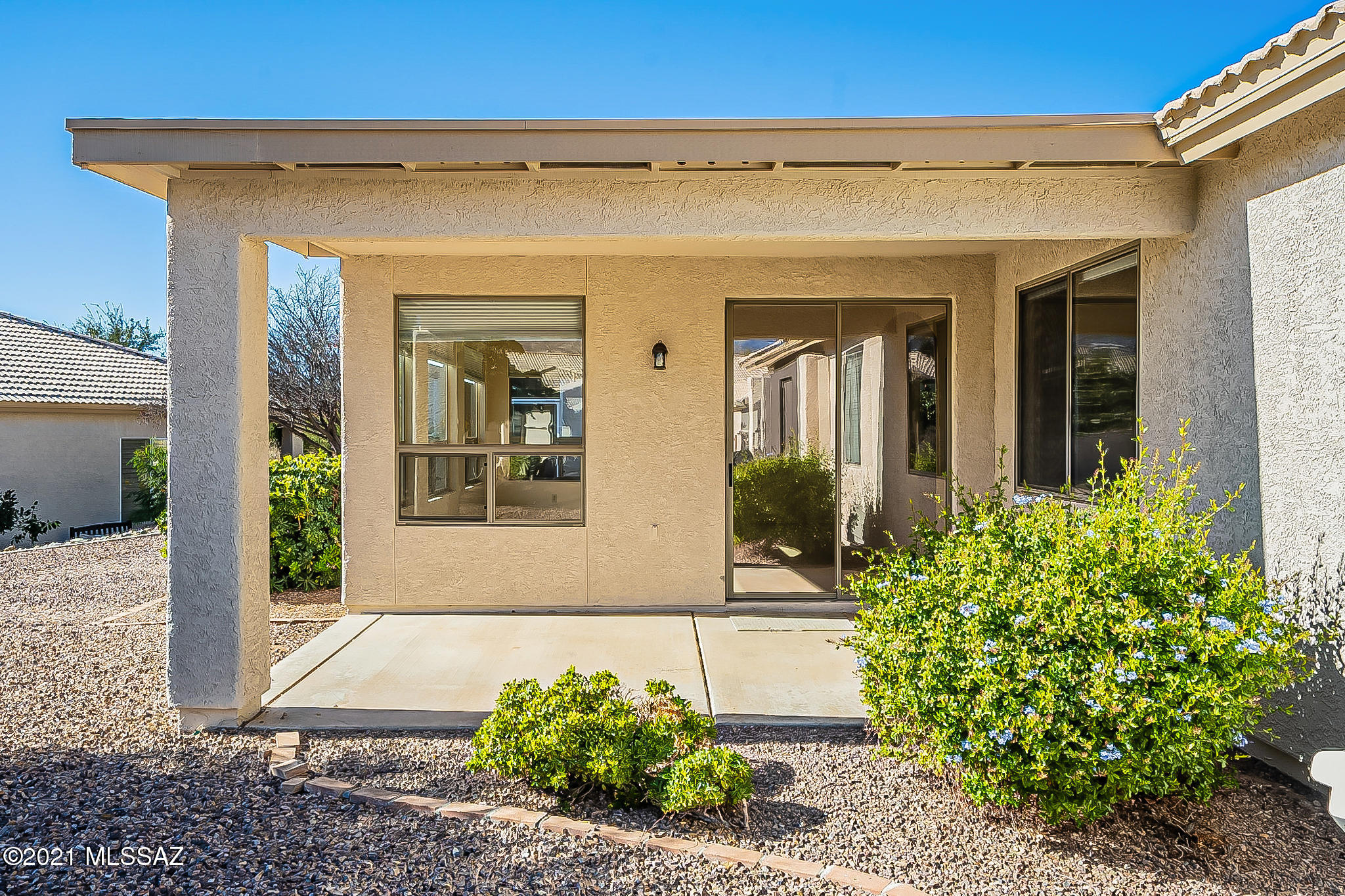 Saddlebrooke - Residential