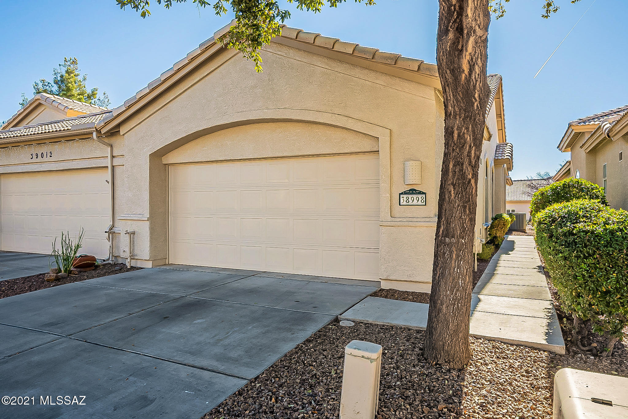 Saddlebrooke - Residential