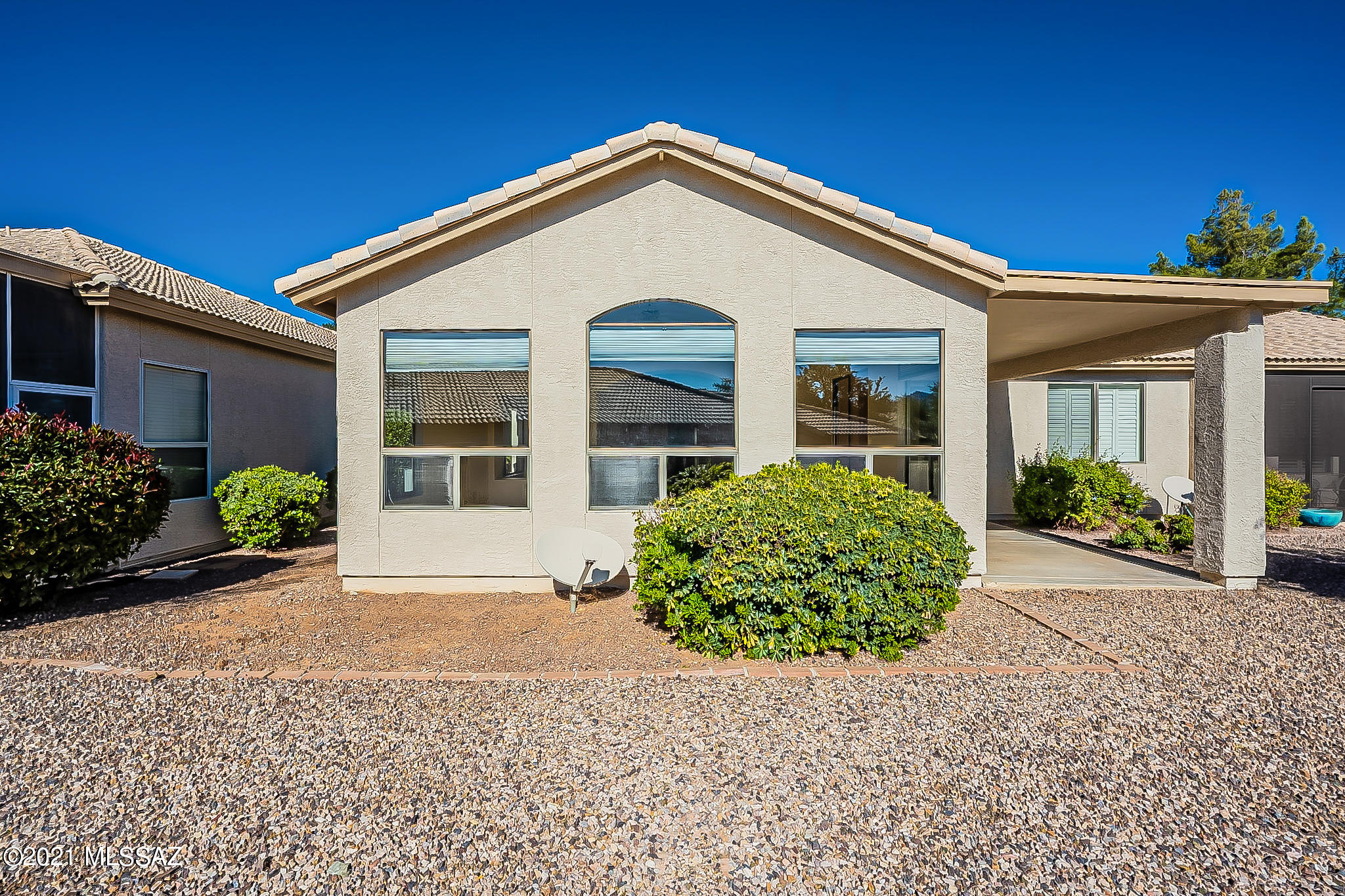 Saddlebrooke - Residential