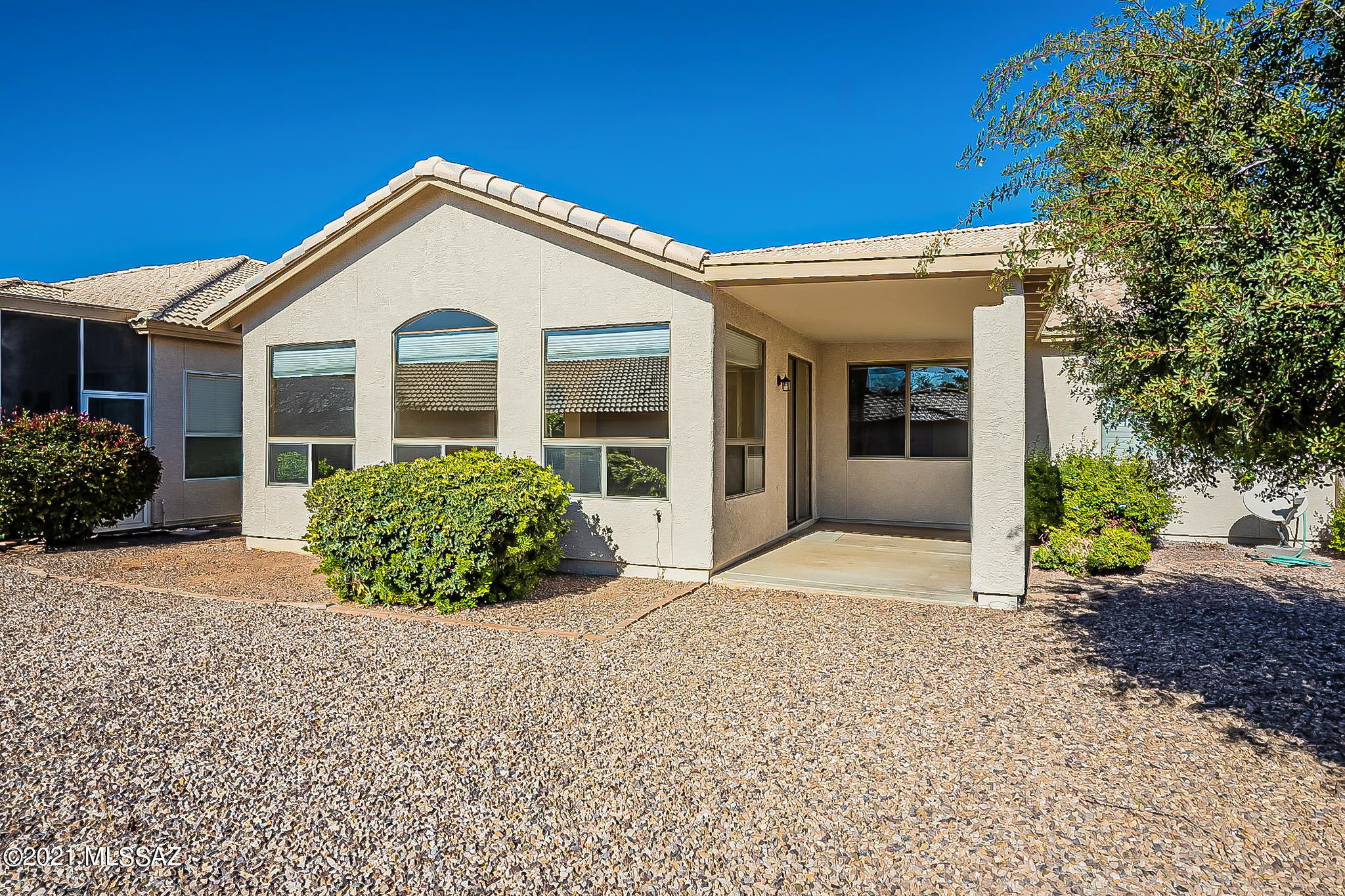 Saddlebrooke - Residential