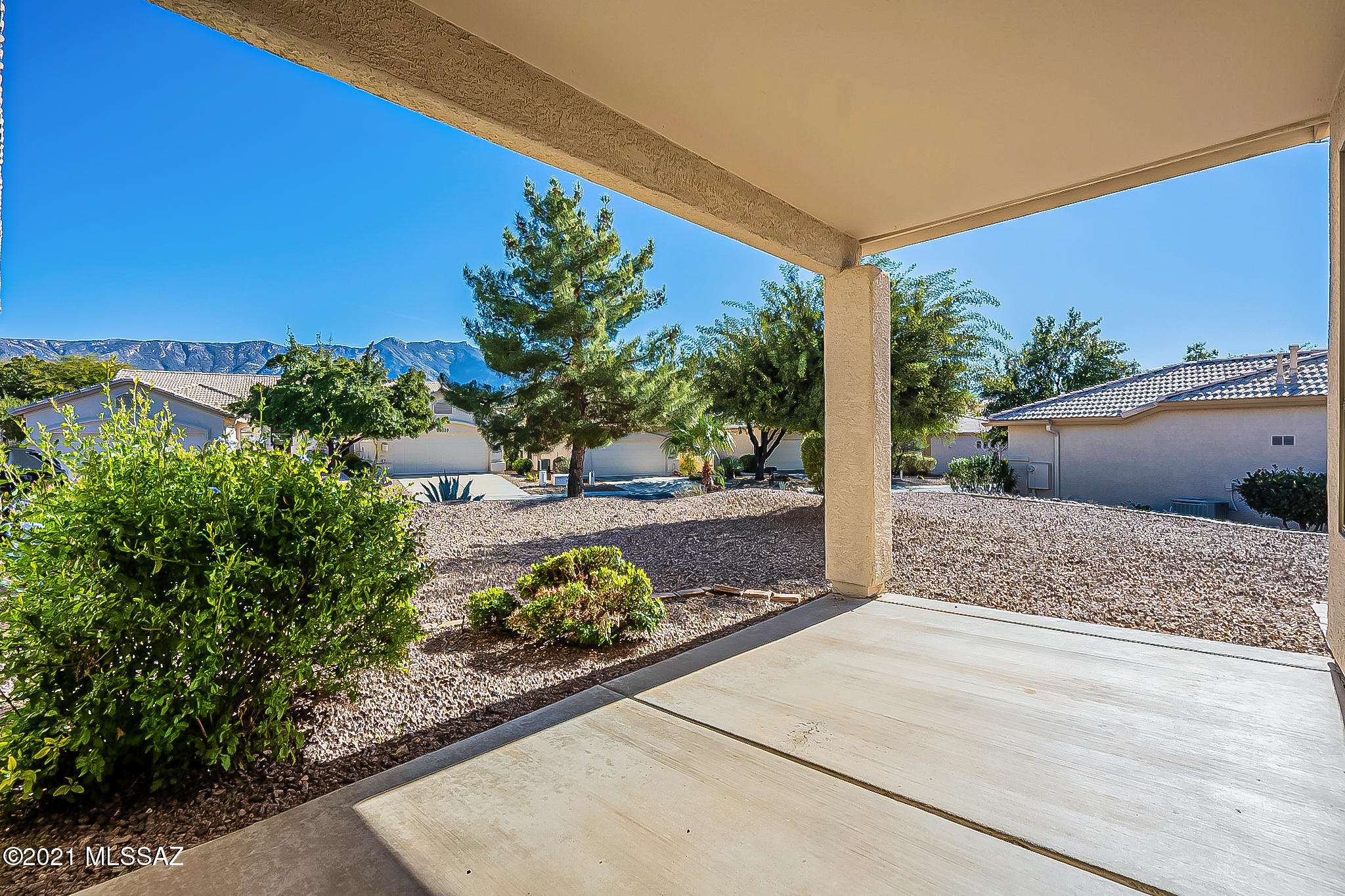 Saddlebrooke - Residential