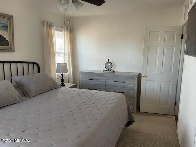 Benson - Residential