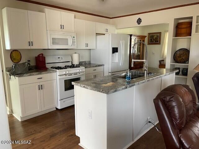 Benson - Residential