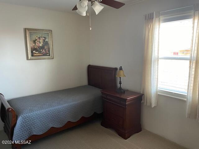 Benson - Residential