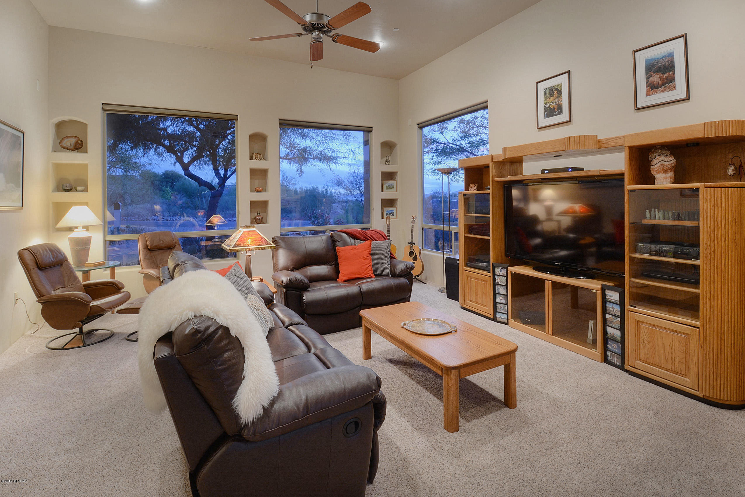 Sunridge II (1-65) - Residential