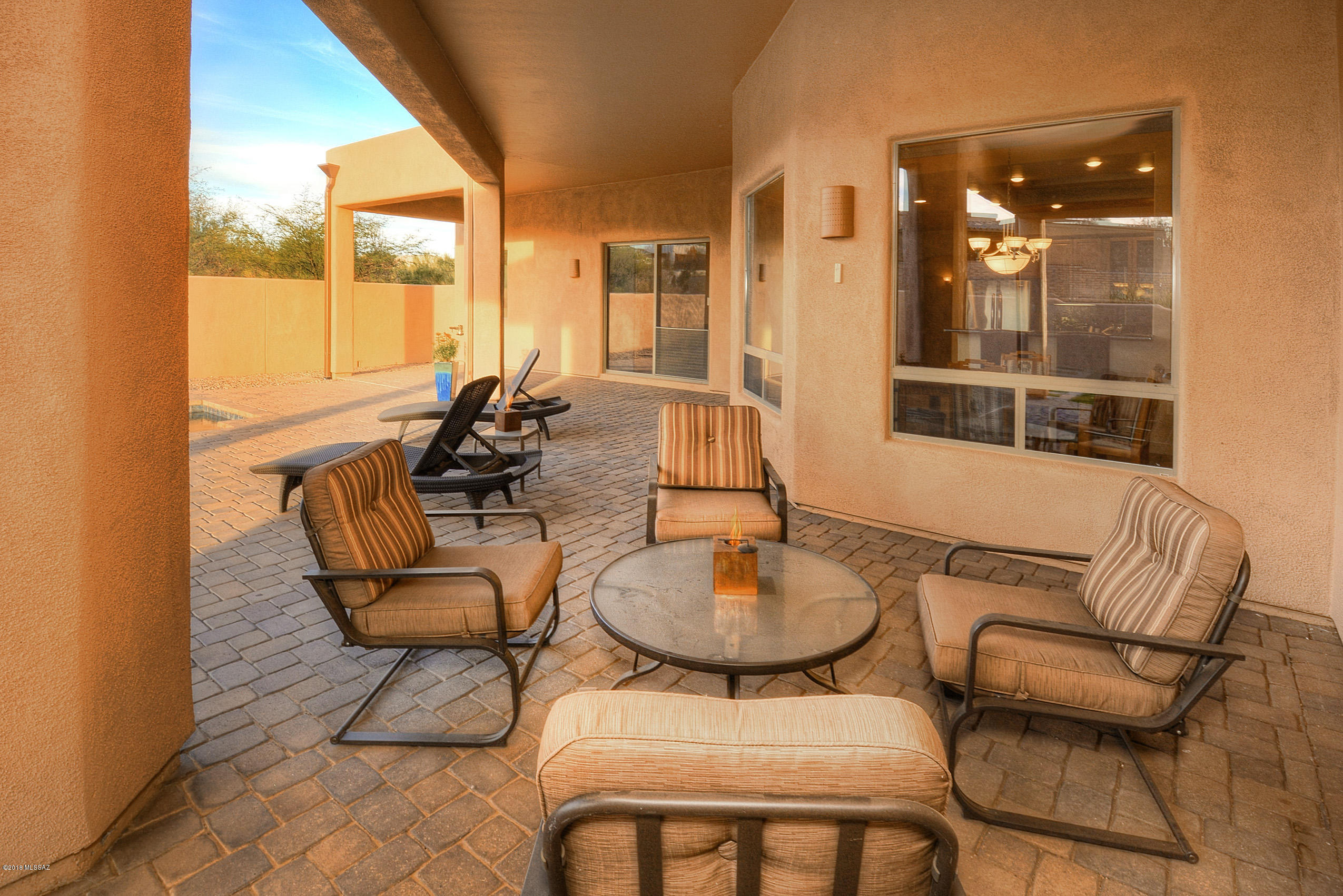 Sunridge II (1-65) - Residential