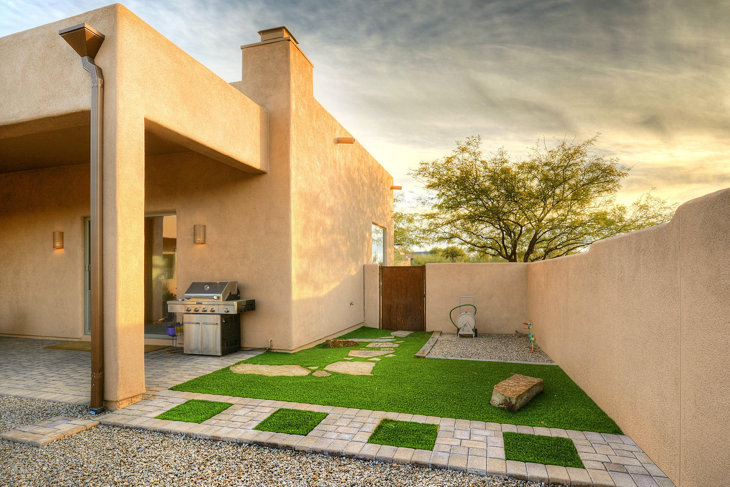 Sunridge II (1-65) - Residential