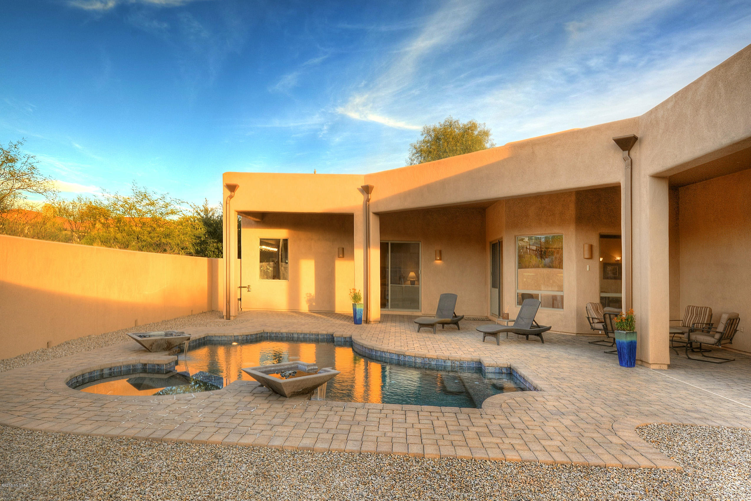 Sunridge II (1-65) - Residential