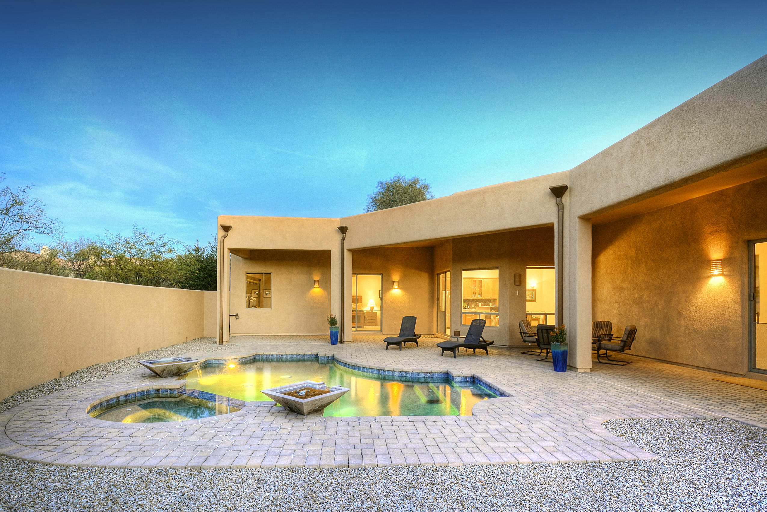 Sunridge II (1-65) - Residential
