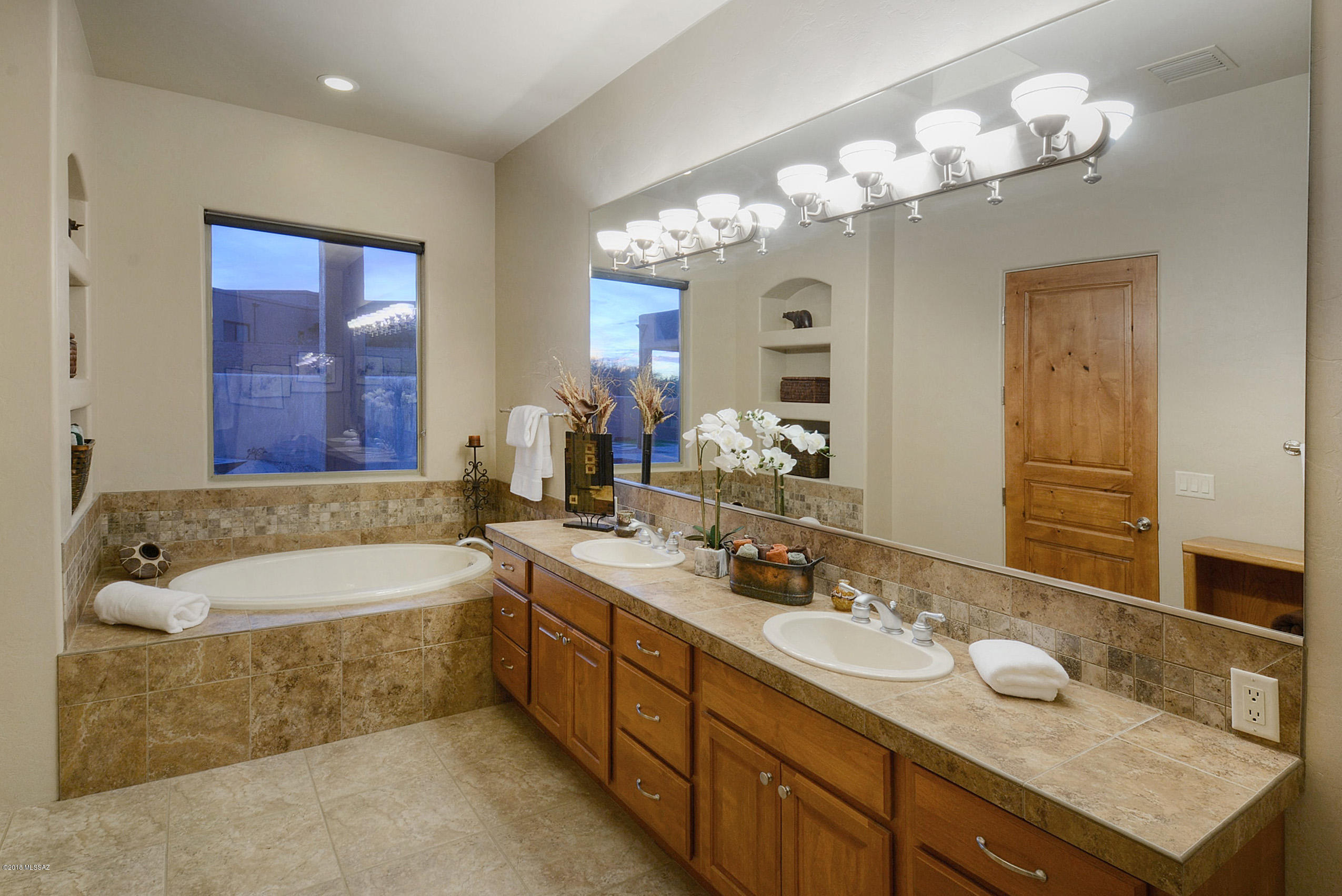 Sunridge II (1-65) - Residential