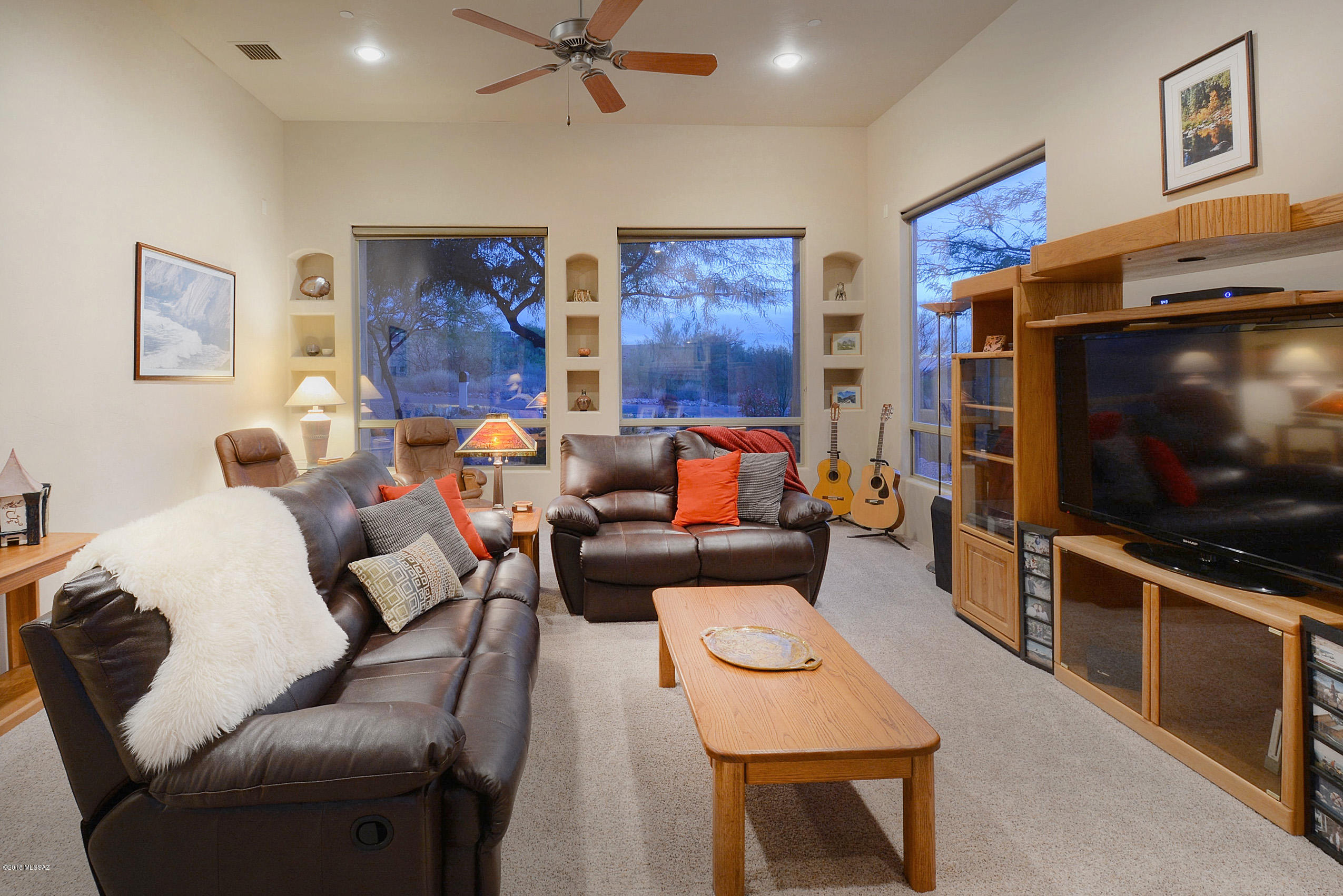 Sunridge II (1-65) - Residential